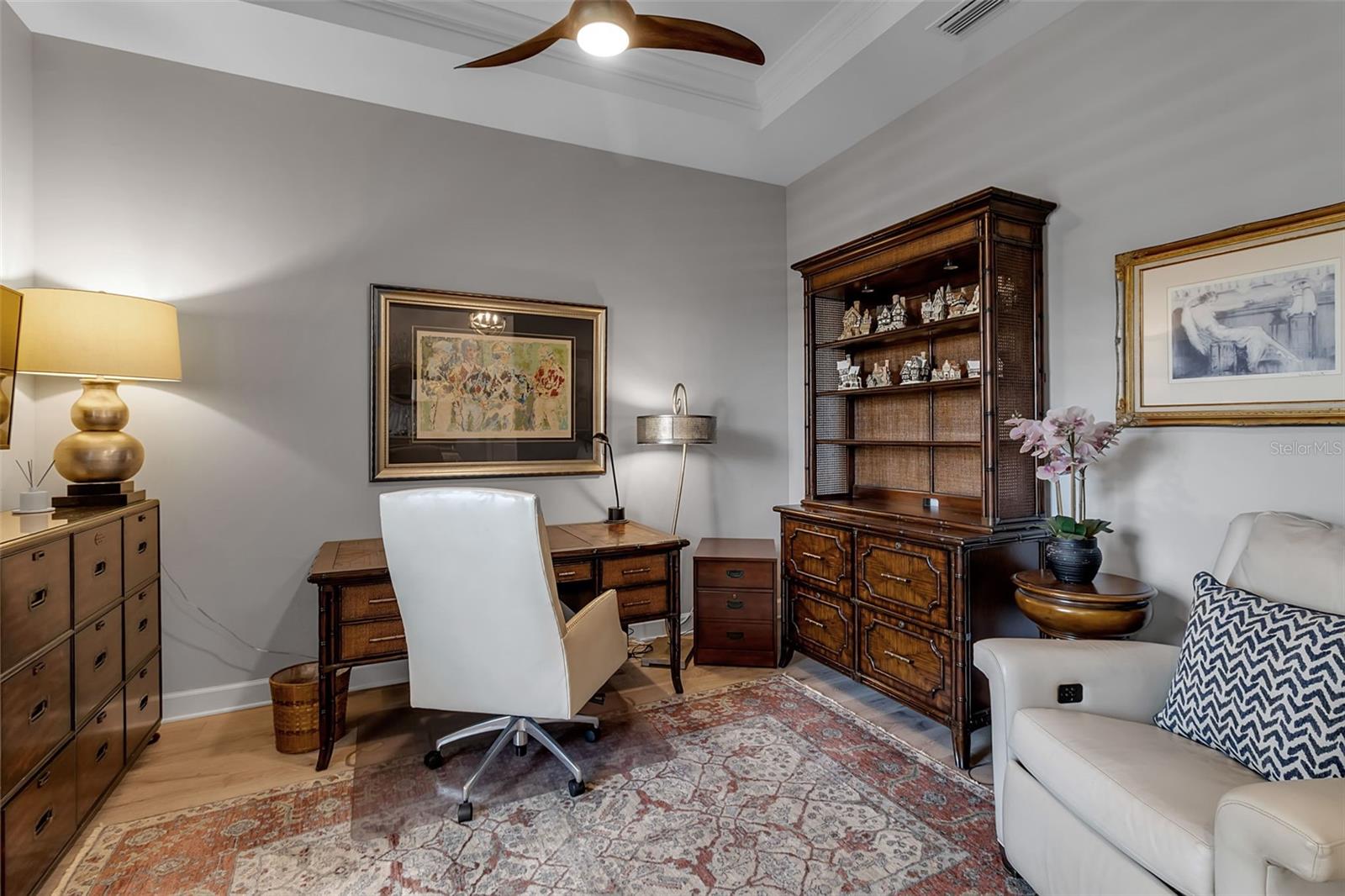 TALON PRESERVE - Residential