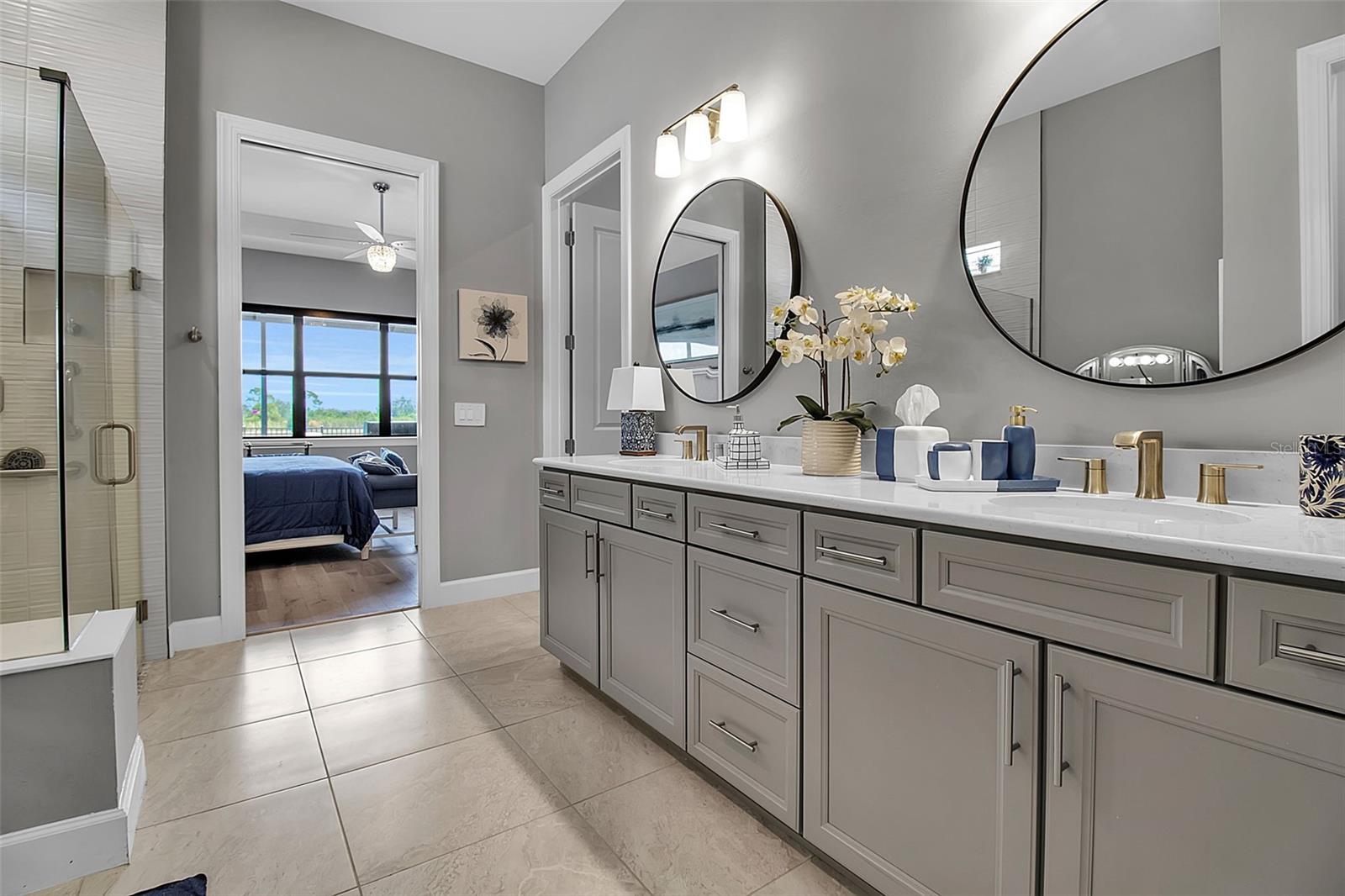 TALON PRESERVE - Residential