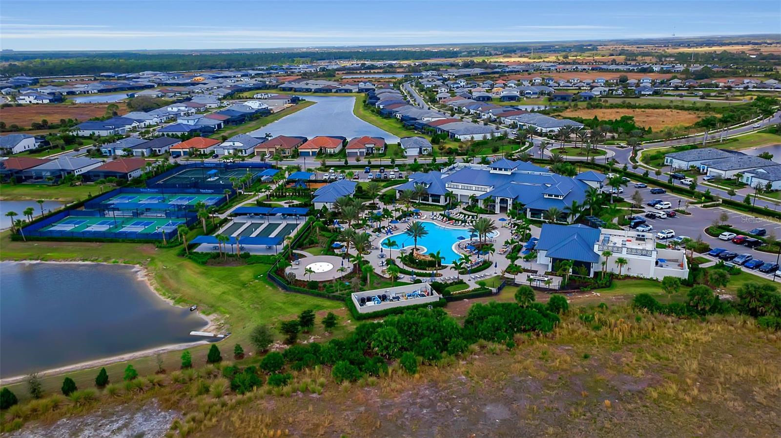 TALON PRESERVE - Residential