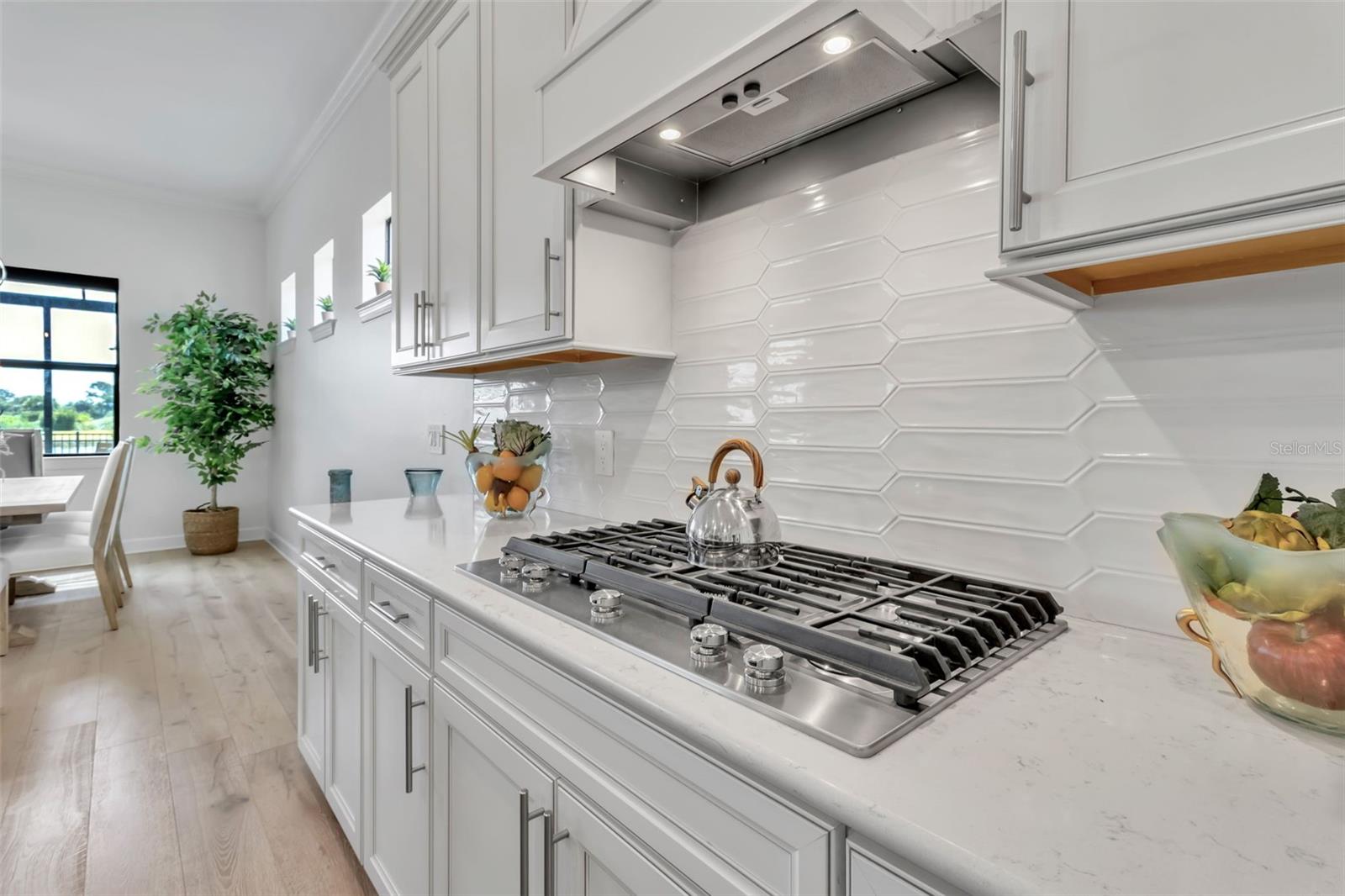 TALON PRESERVE - Residential