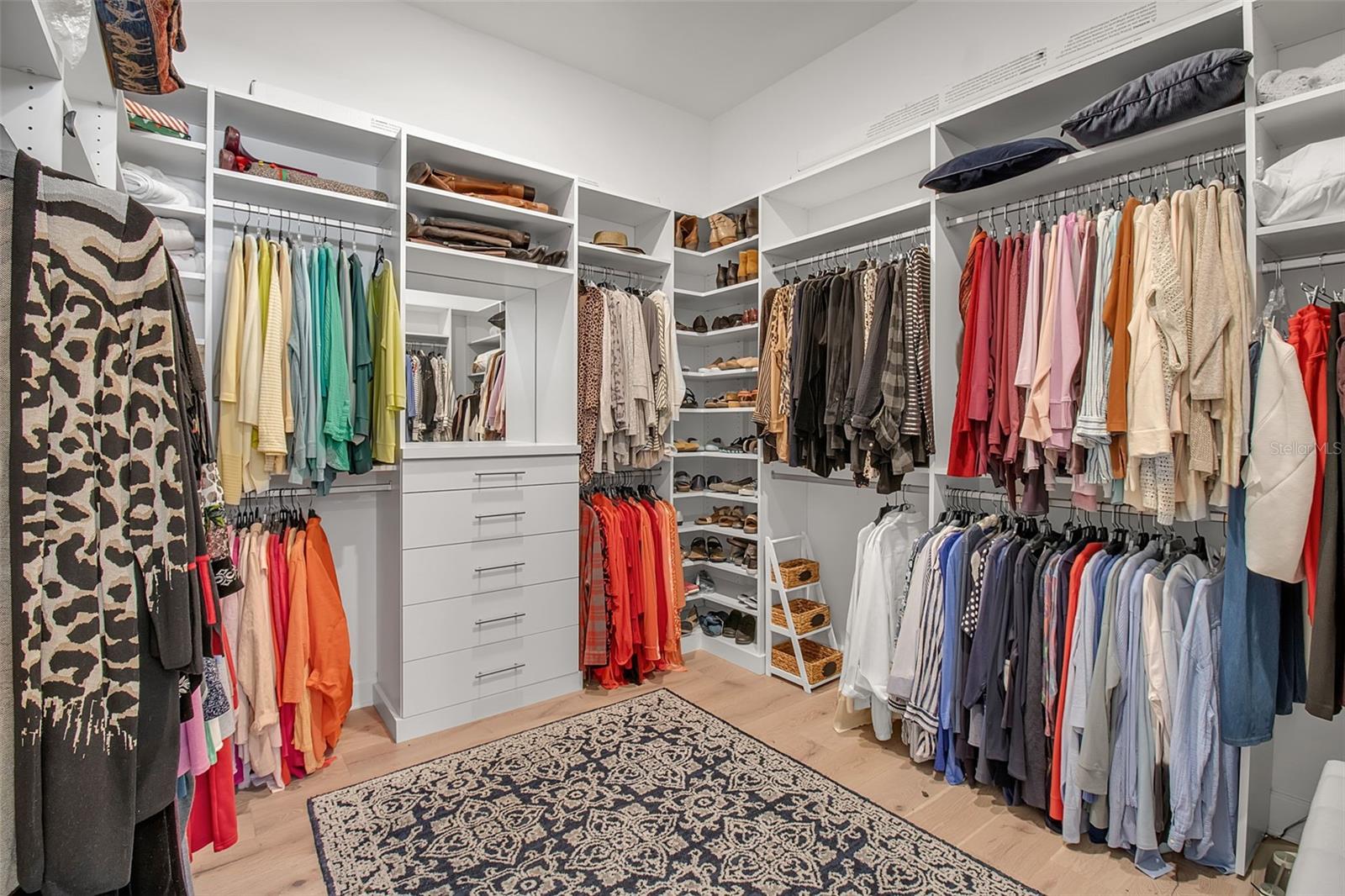 TALON PRESERVE - Residential