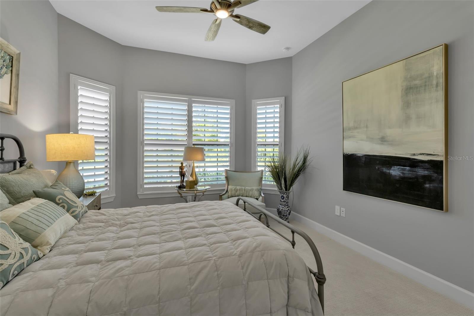 TALON PRESERVE - Residential