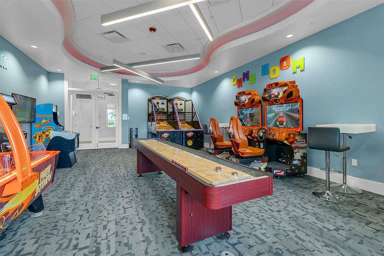 TALON PRESERVE - Residential