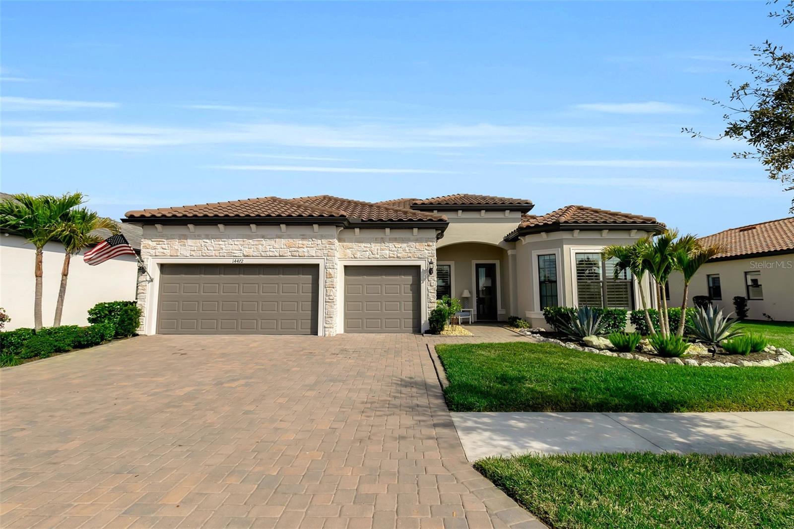 14472 EAGLE BRANCH DRIVE