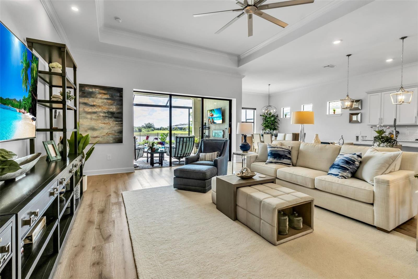 TALON PRESERVE - Residential