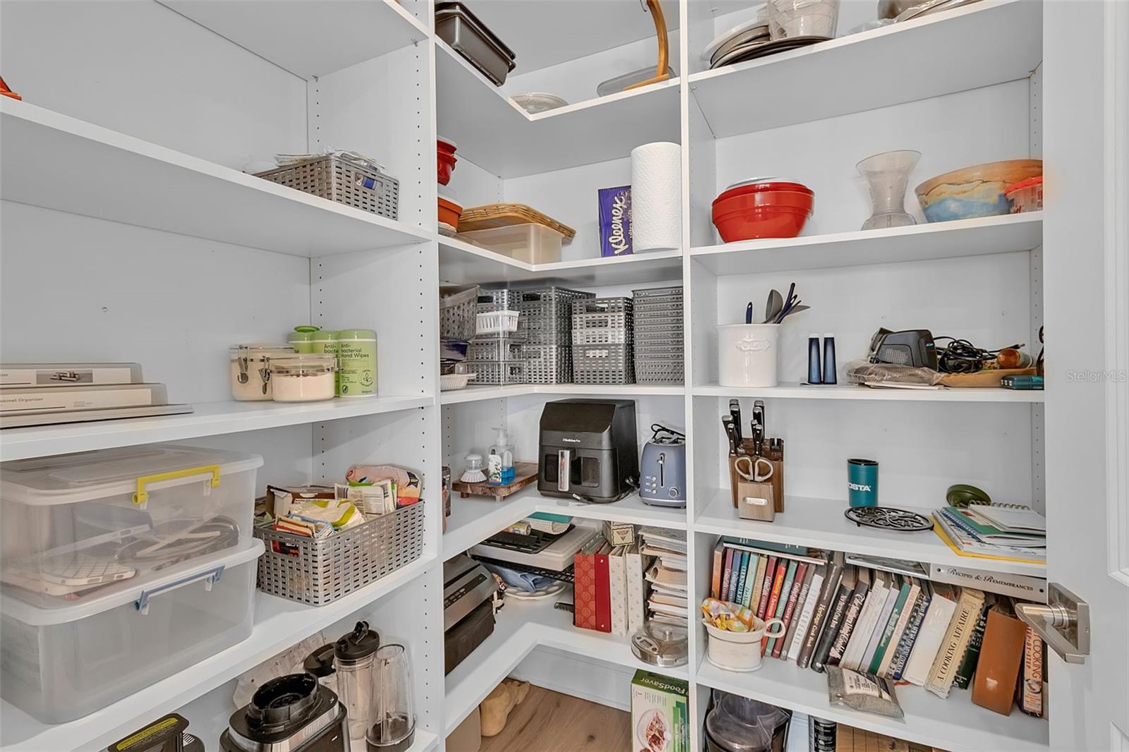 TALON PRESERVE - Residential