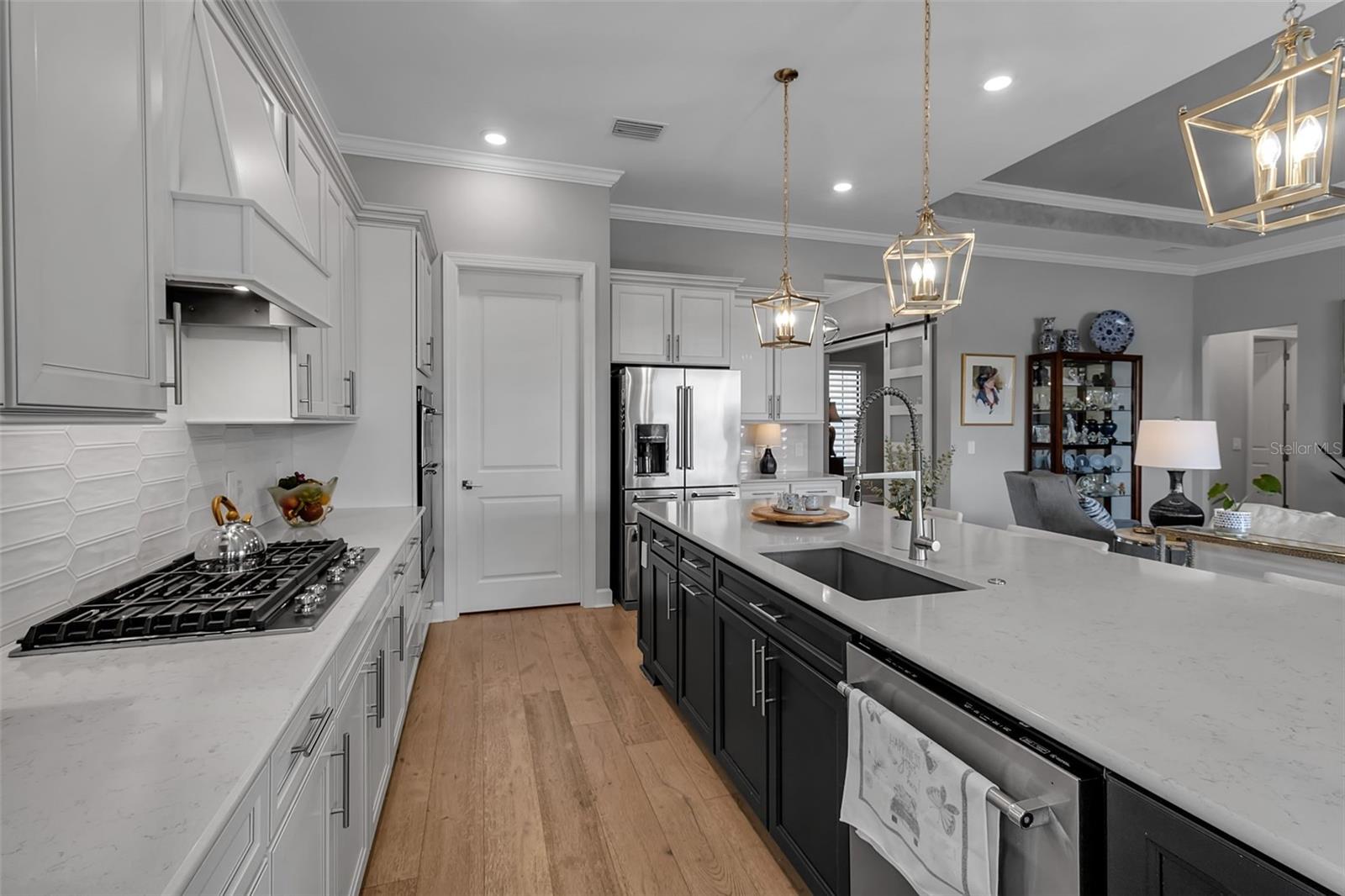 TALON PRESERVE - Residential