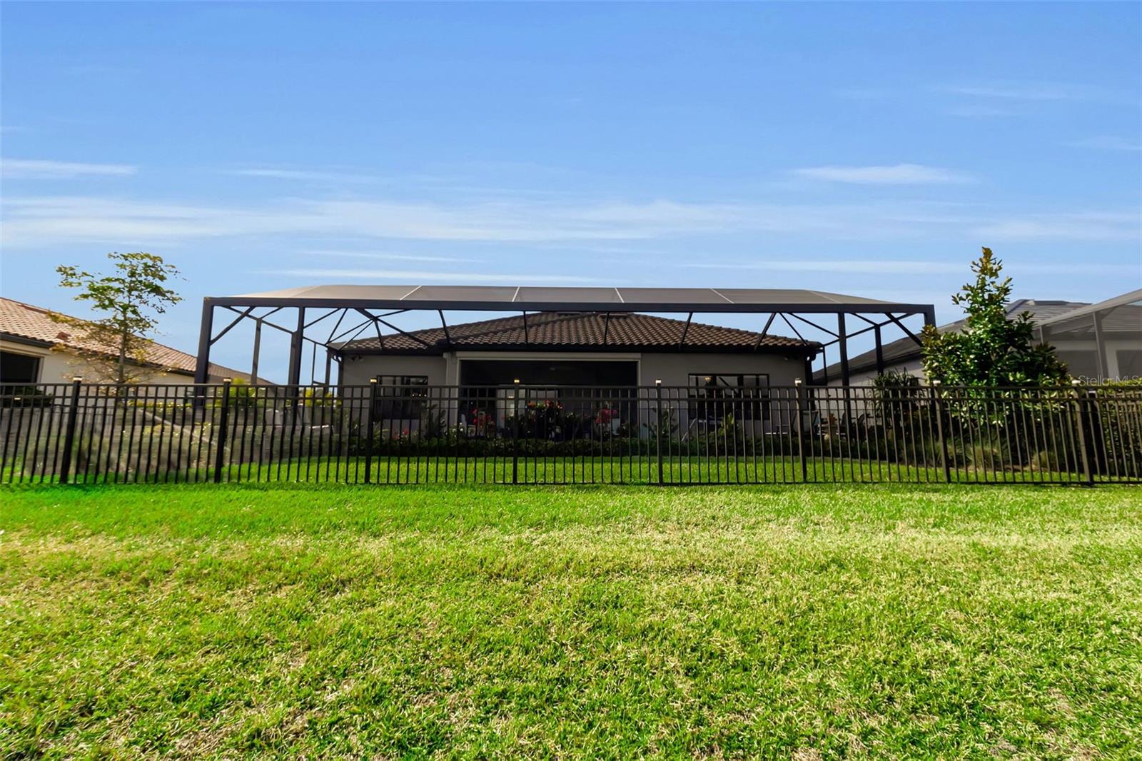 TALON PRESERVE - Residential