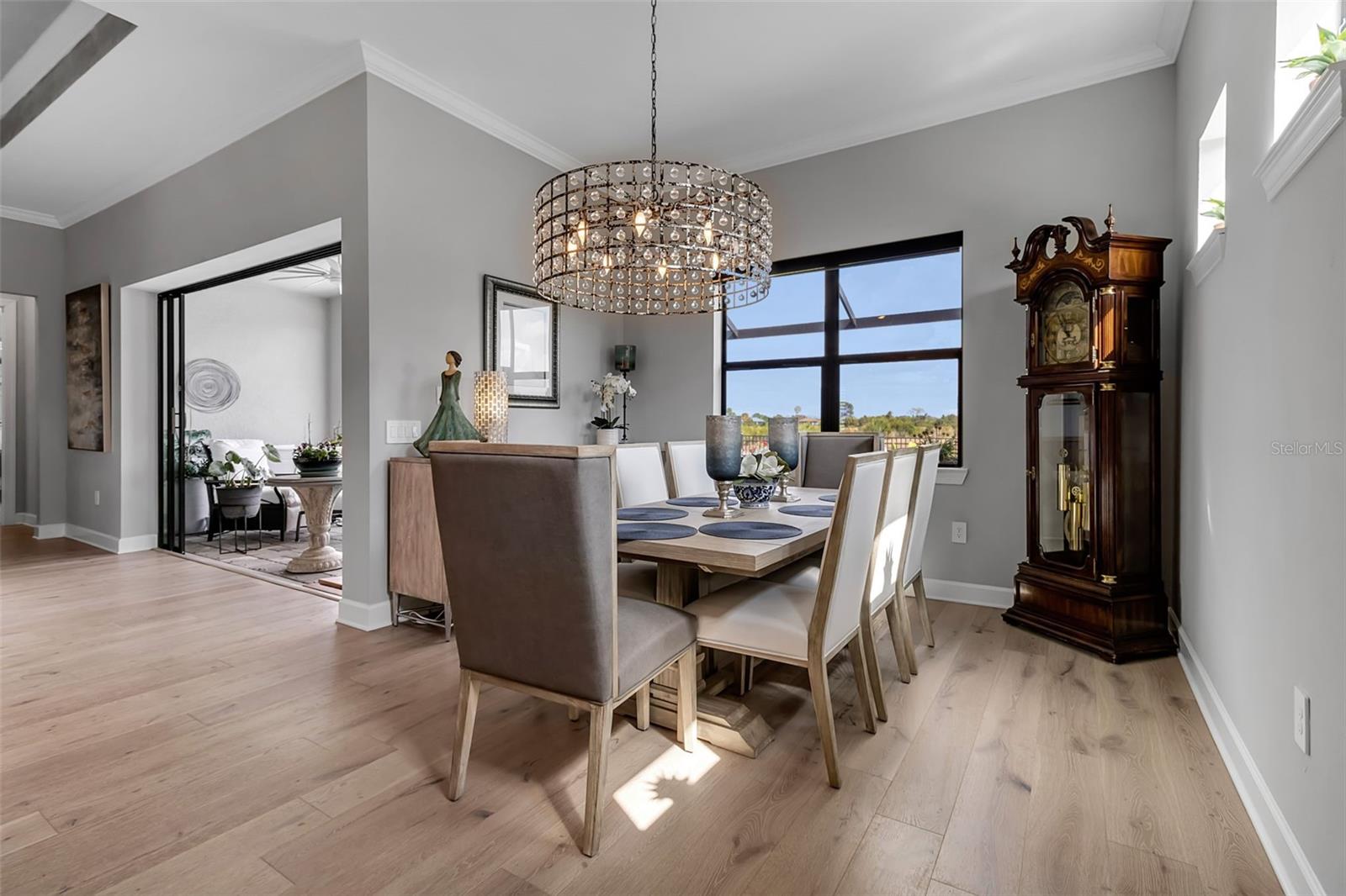 TALON PRESERVE - Residential