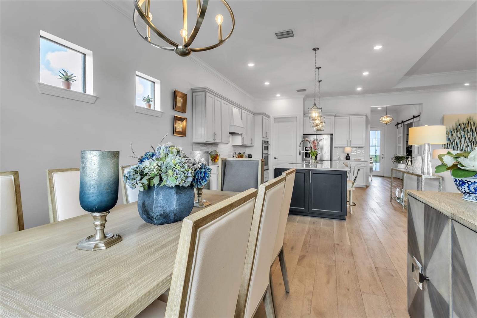 TALON PRESERVE - Residential