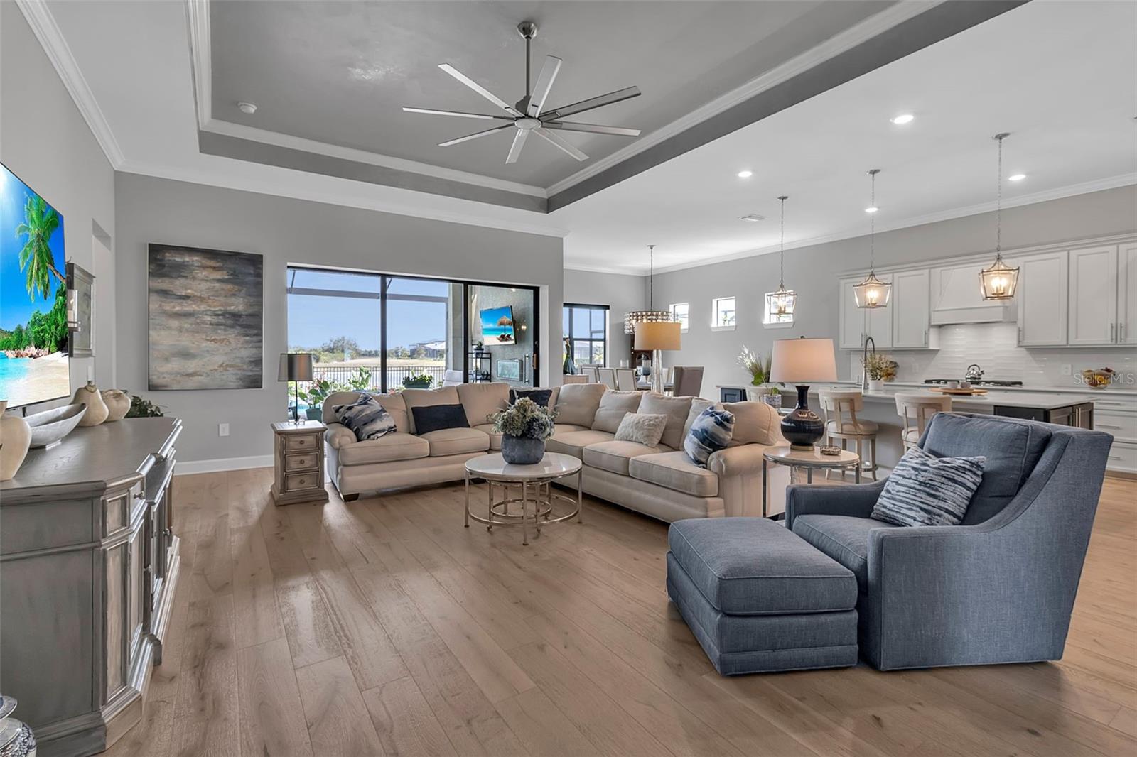 TALON PRESERVE - Residential