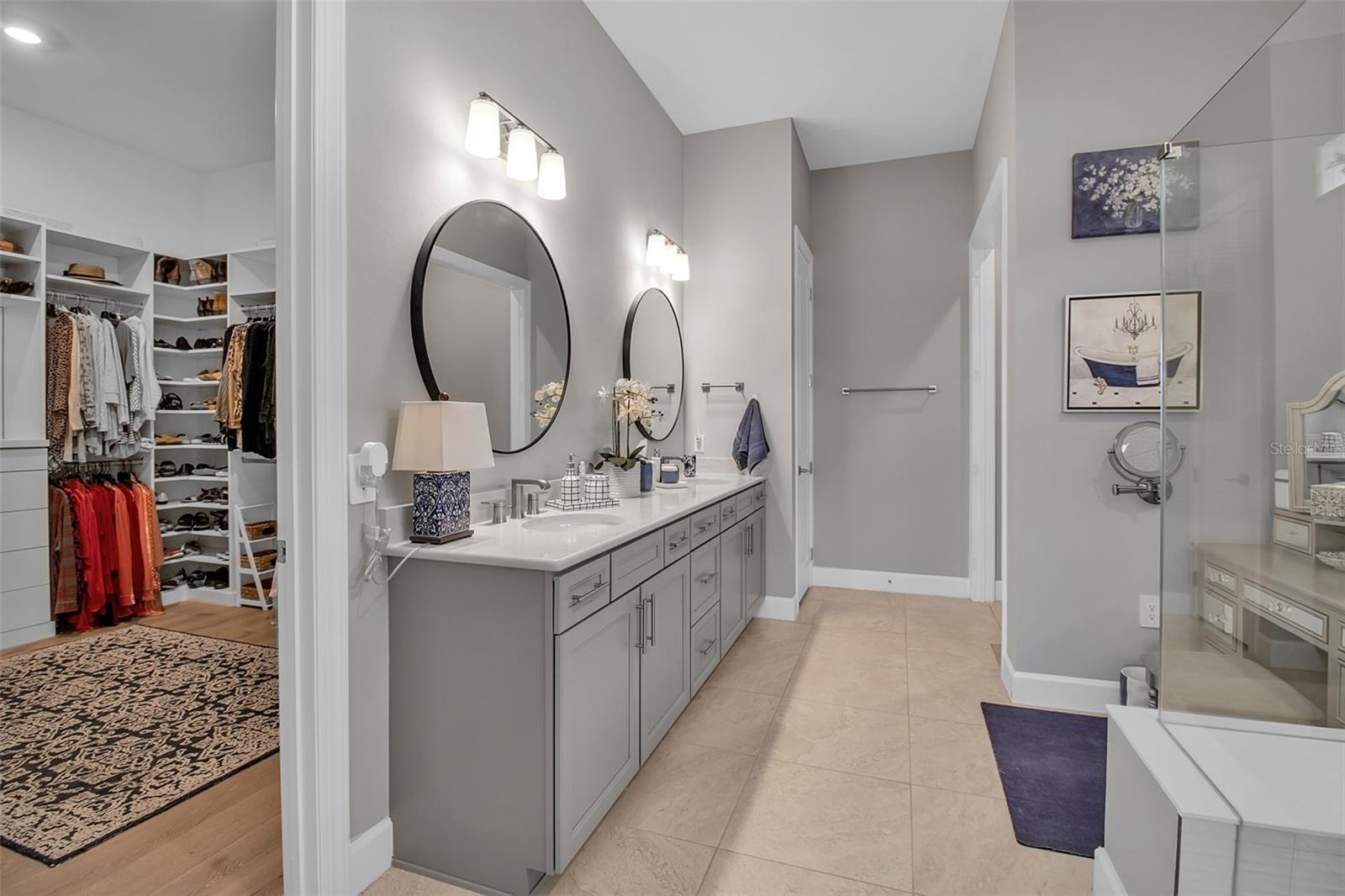 TALON PRESERVE - Residential