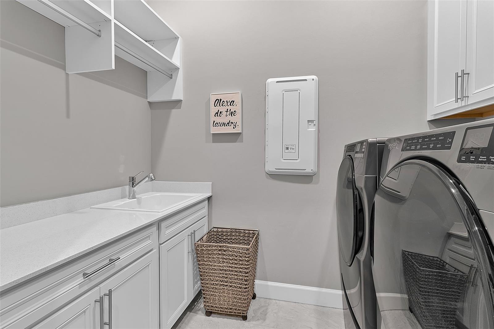 TALON PRESERVE - Residential