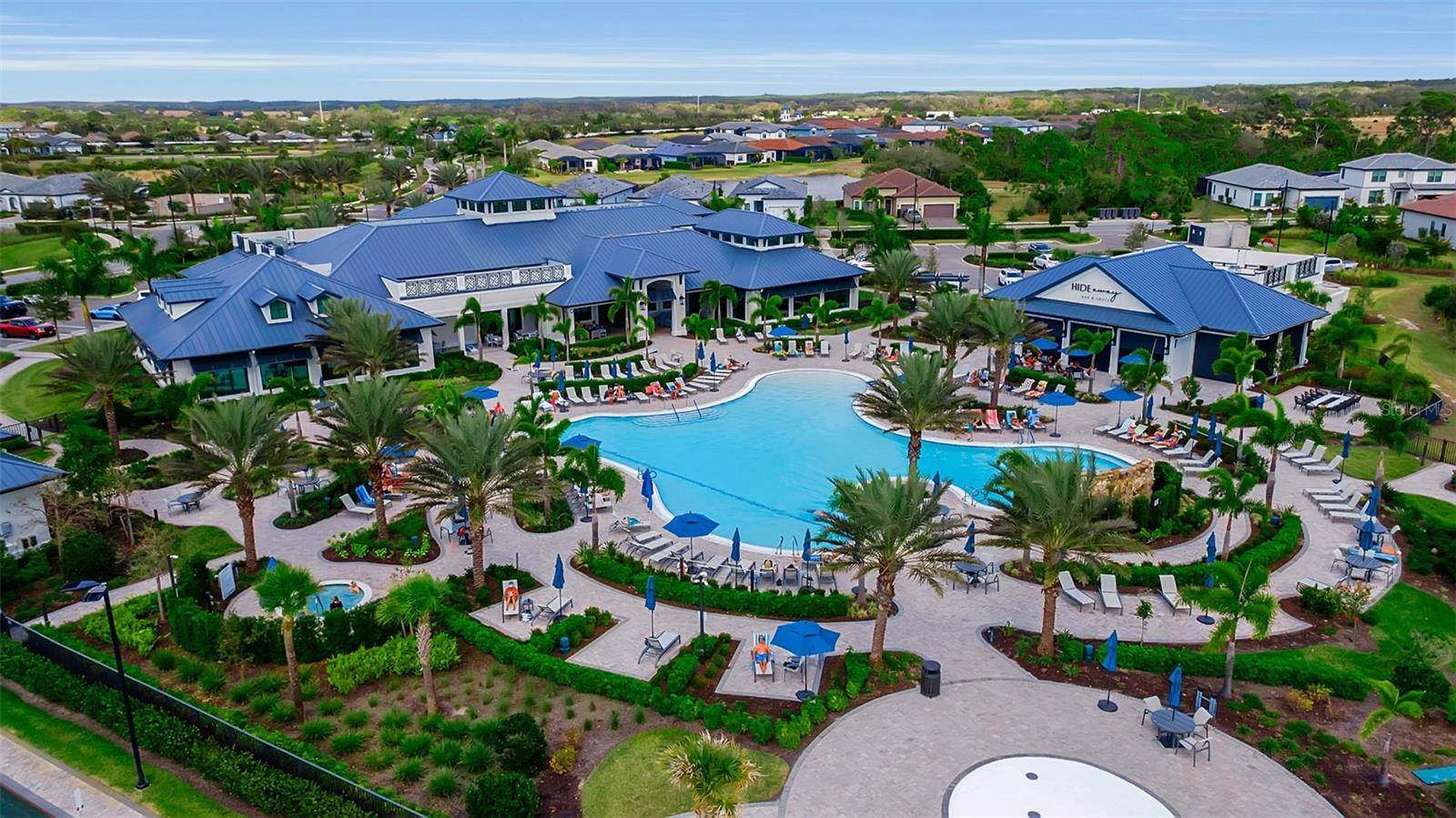 TALON PRESERVE - Residential