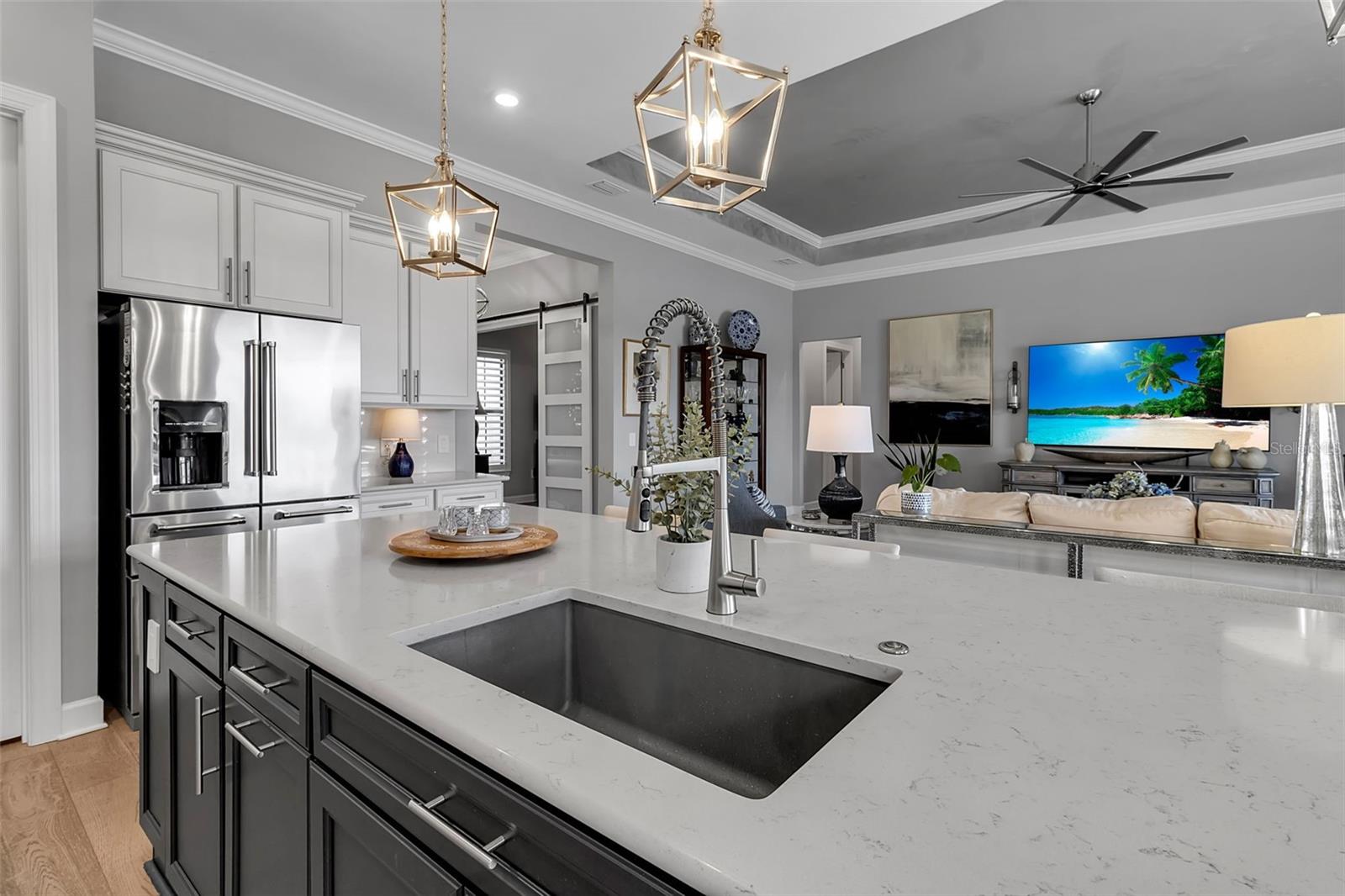 TALON PRESERVE - Residential