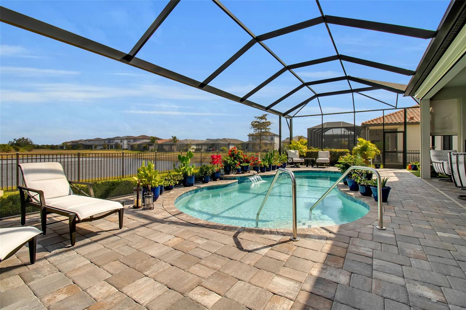 TALON PRESERVE - Residential