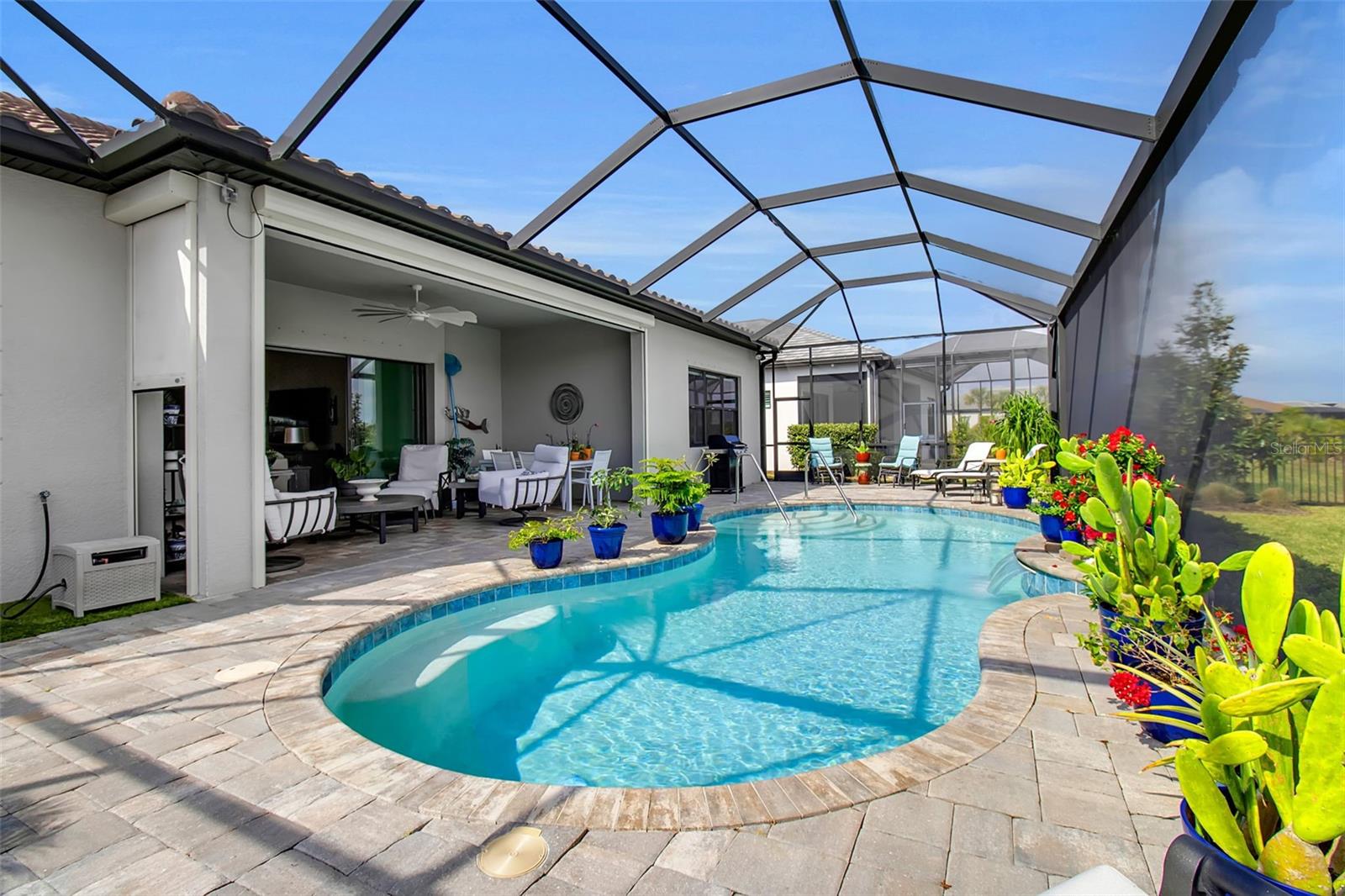 TALON PRESERVE - Residential