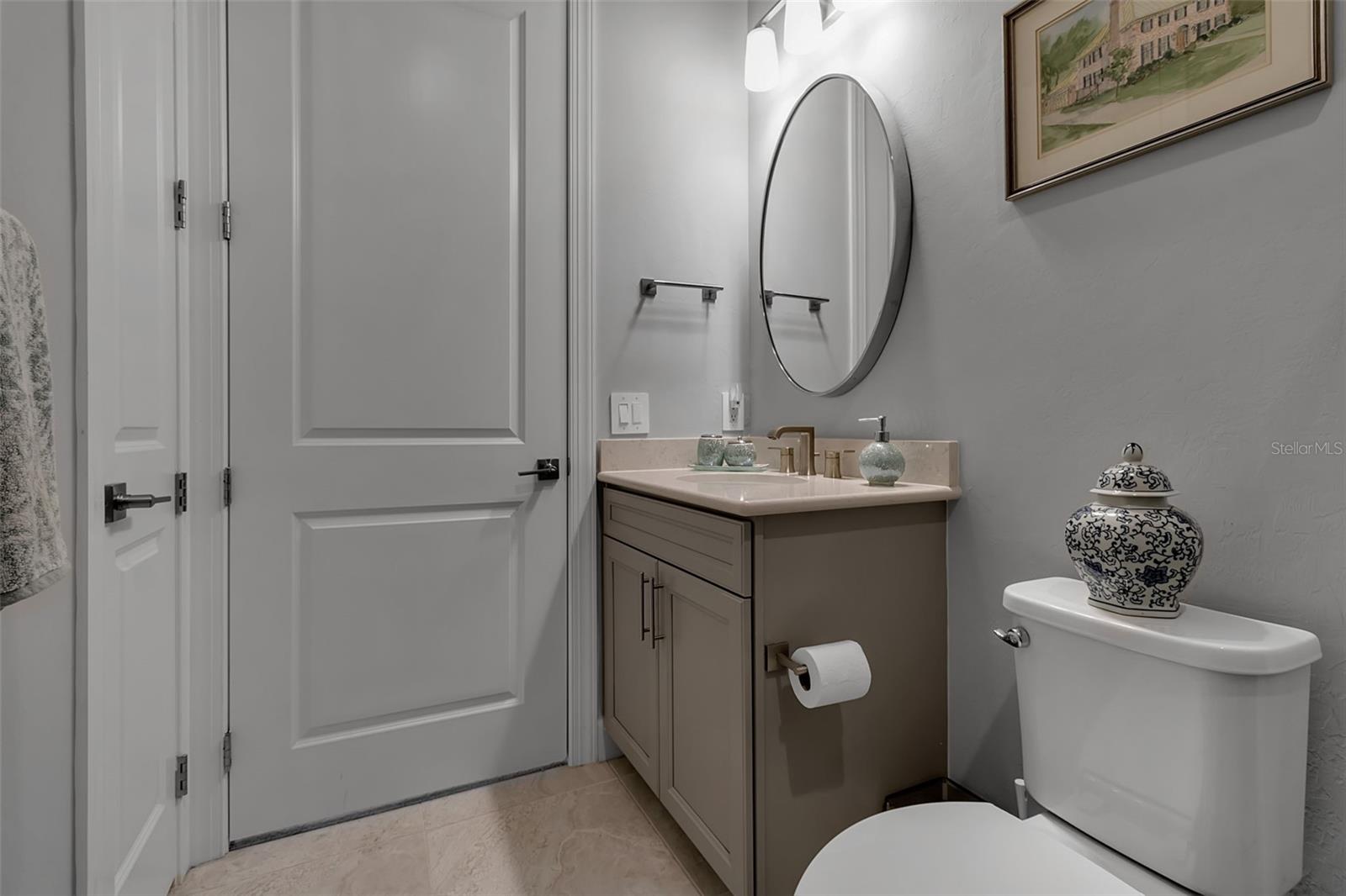 TALON PRESERVE - Residential