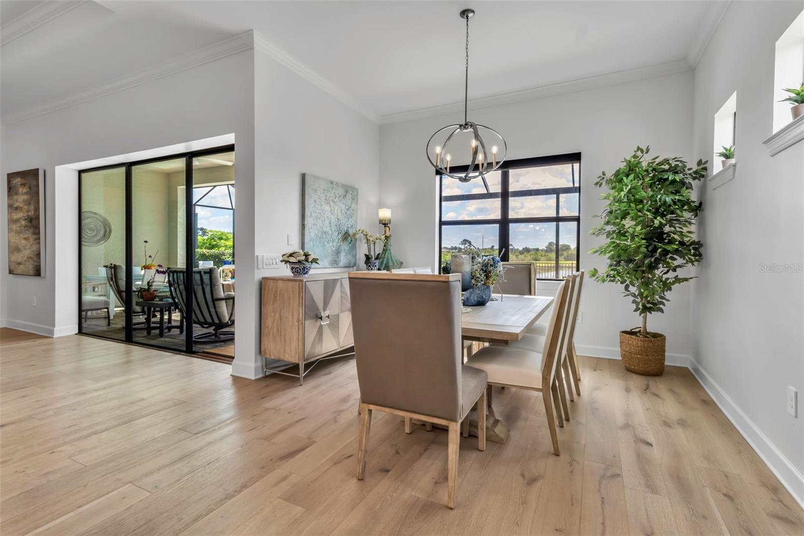 TALON PRESERVE - Residential