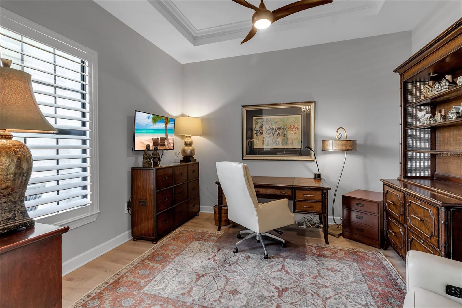 TALON PRESERVE - Residential