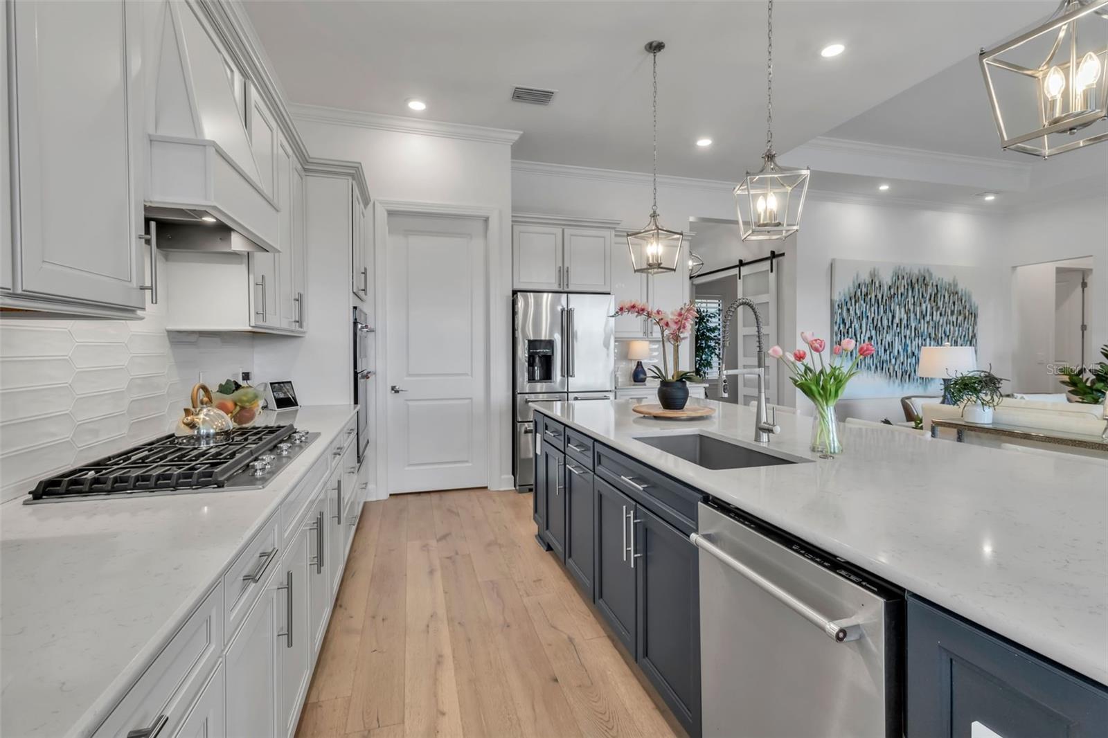 TALON PRESERVE - Residential