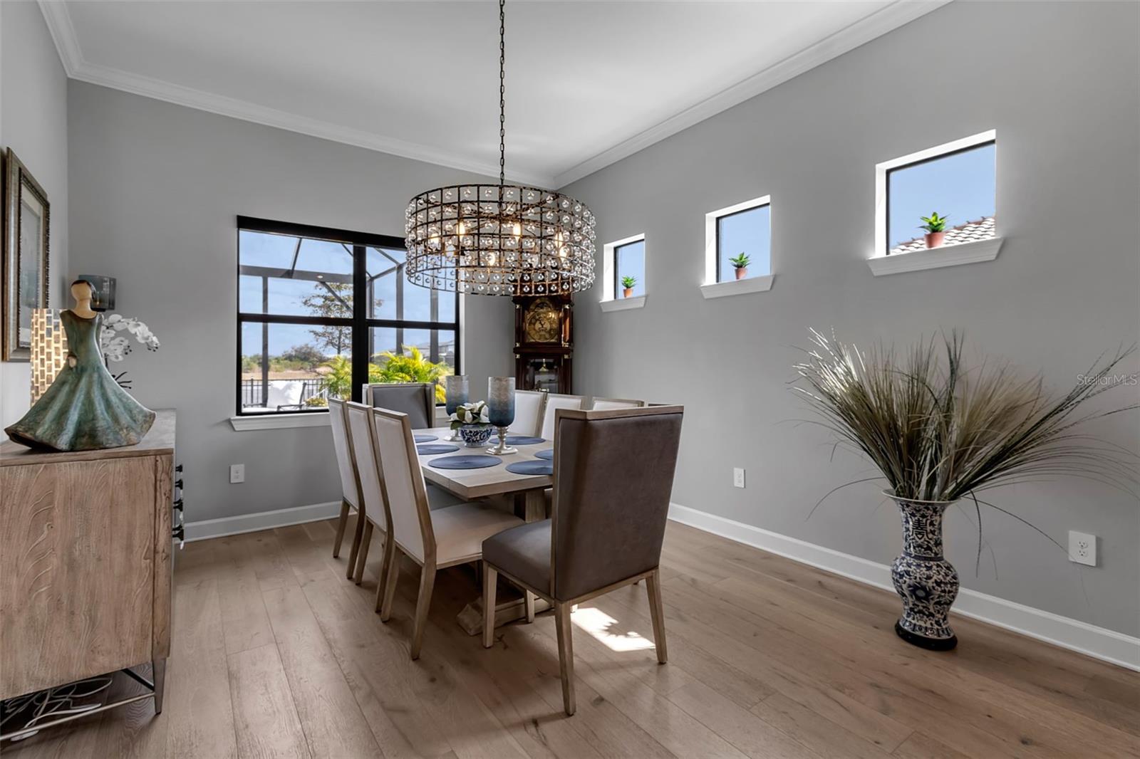 TALON PRESERVE - Residential