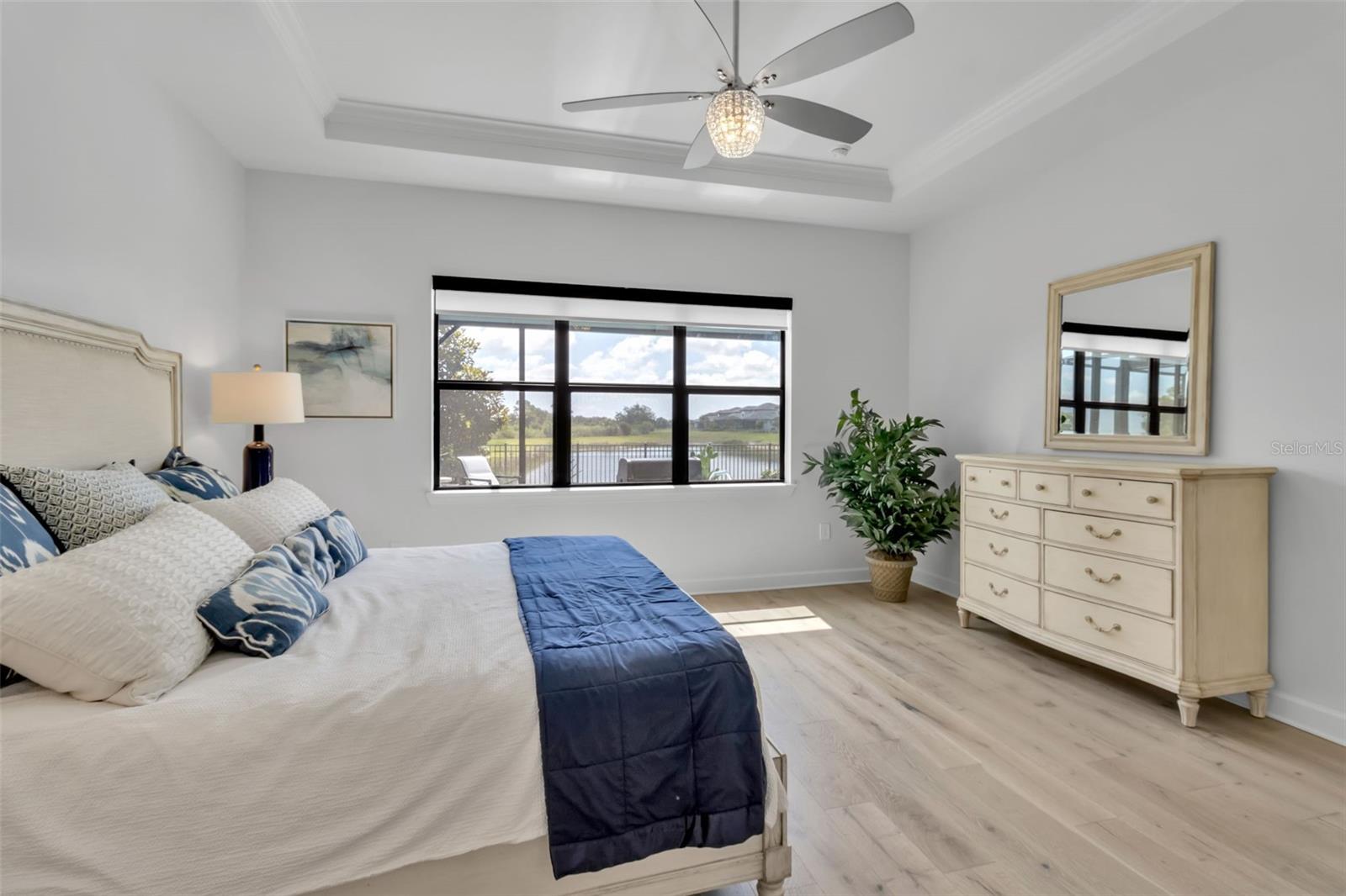 TALON PRESERVE - Residential