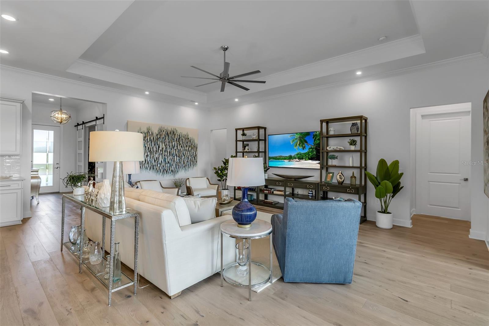 TALON PRESERVE - Residential