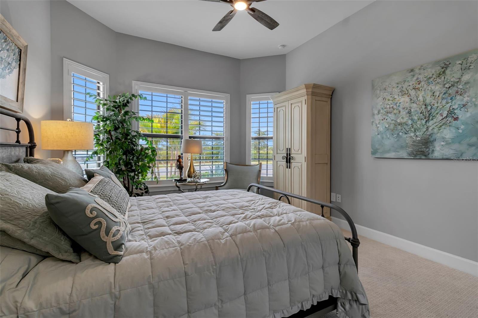 TALON PRESERVE - Residential