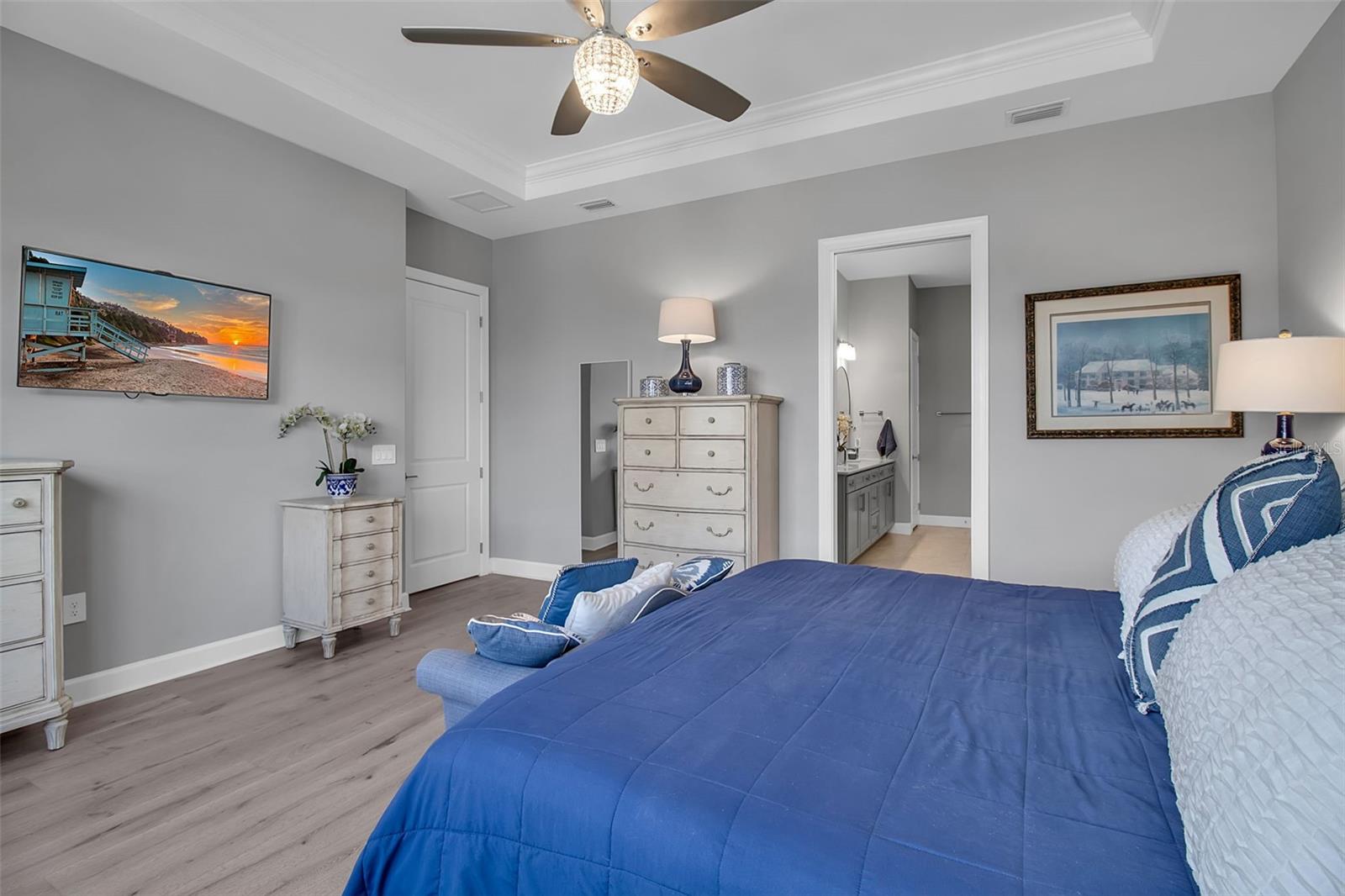 TALON PRESERVE - Residential