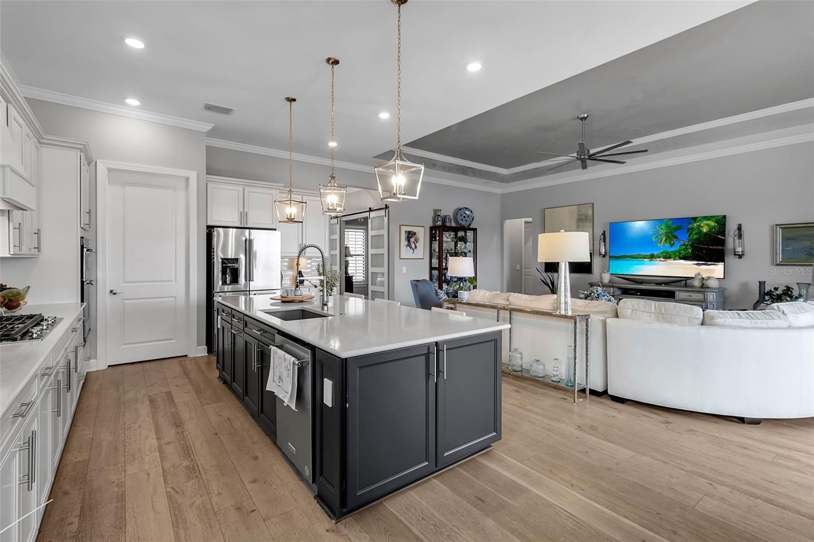 TALON PRESERVE - Residential