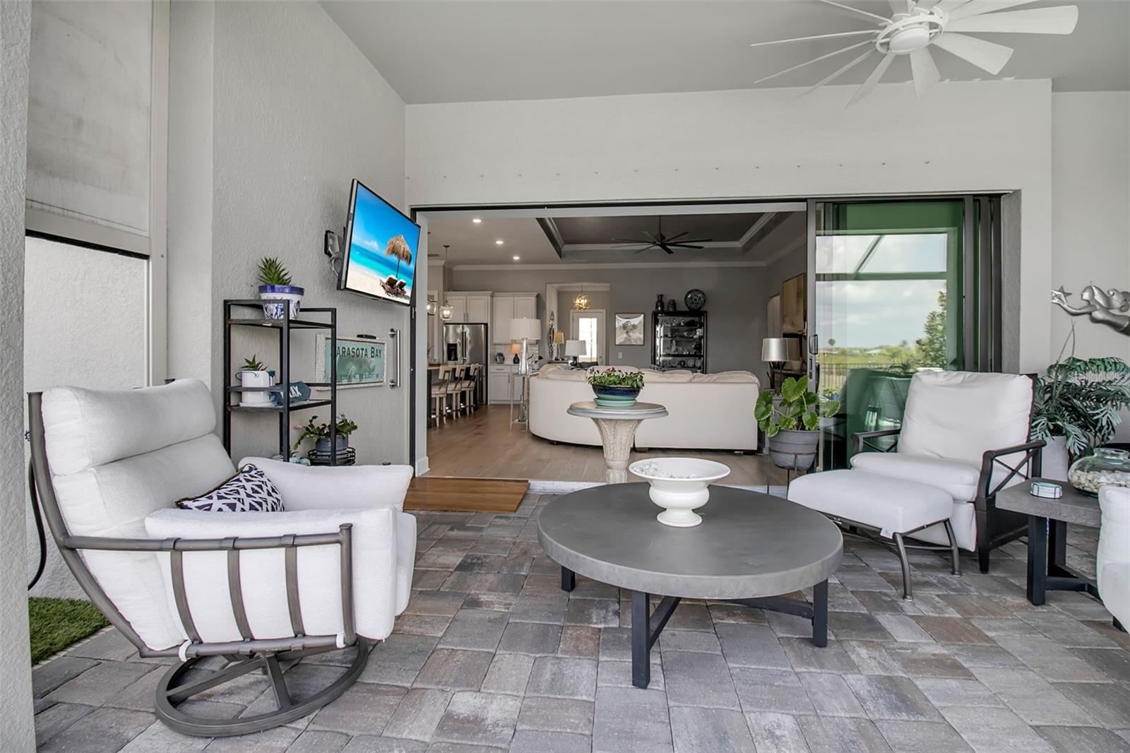 TALON PRESERVE - Residential