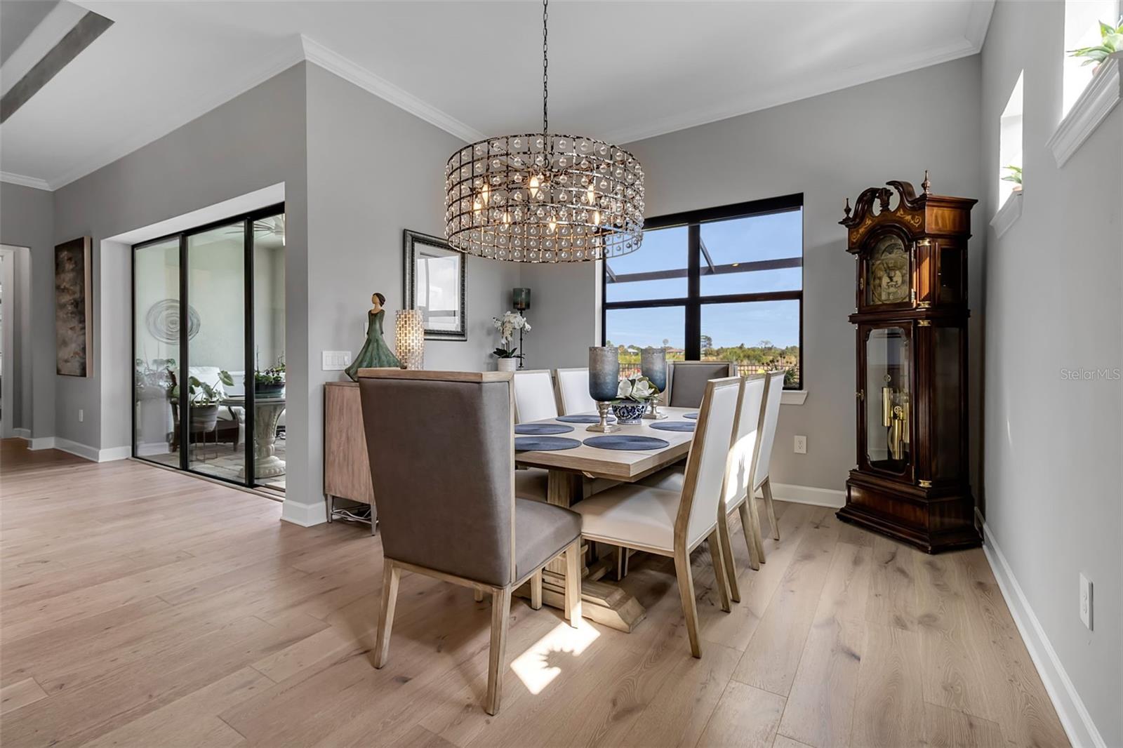 TALON PRESERVE - Residential