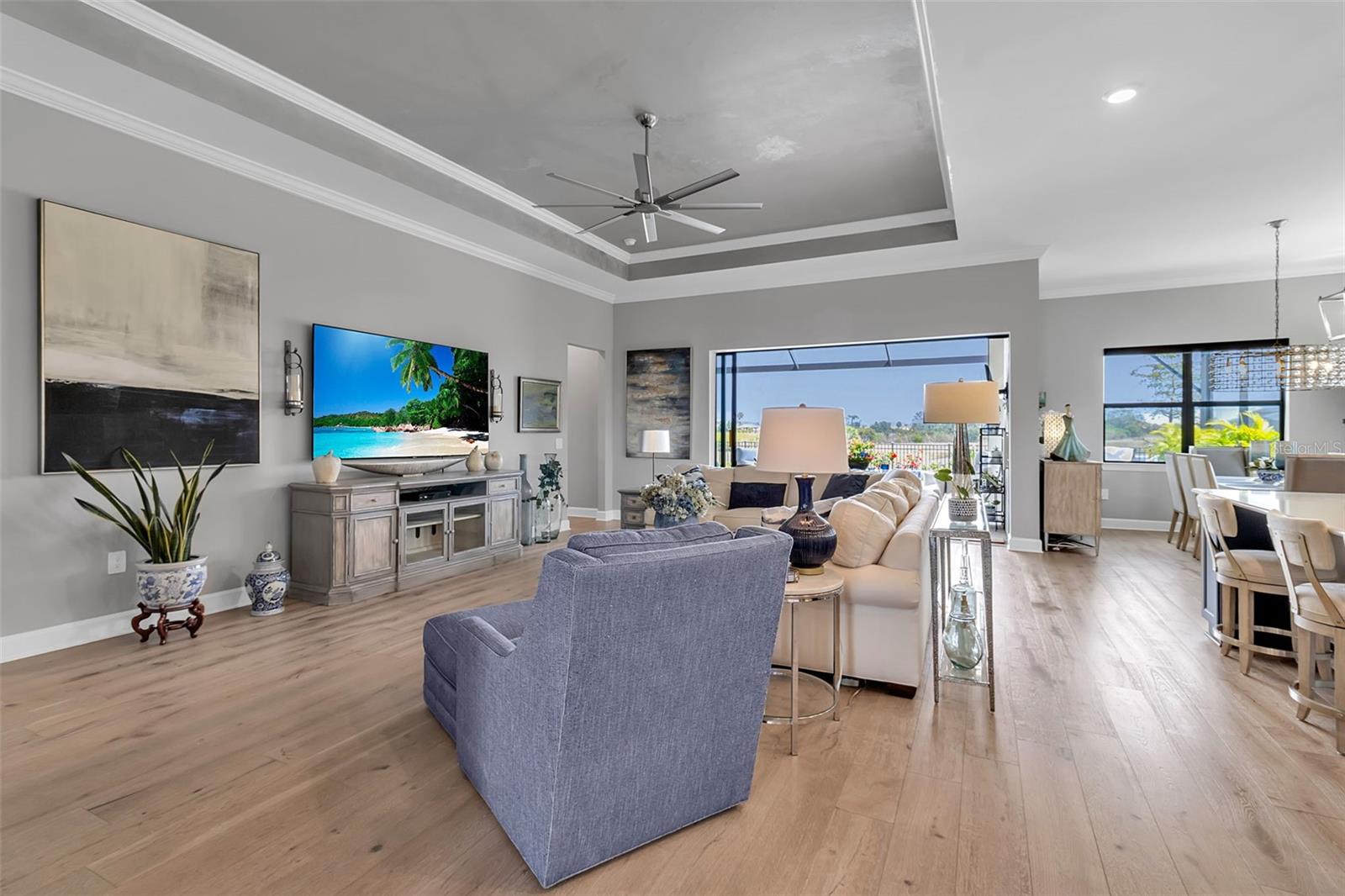 TALON PRESERVE - Residential