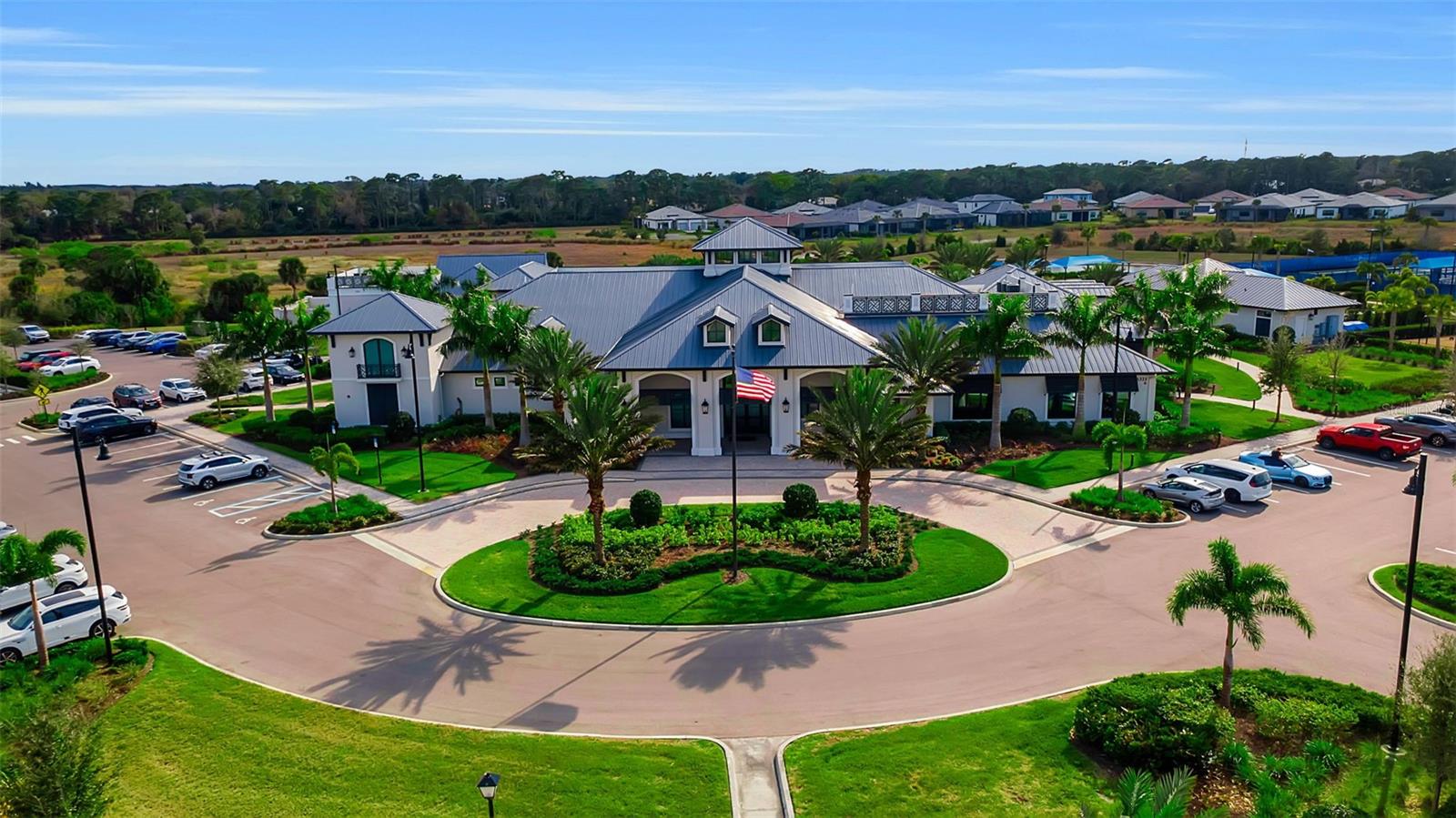 TALON PRESERVE - Residential