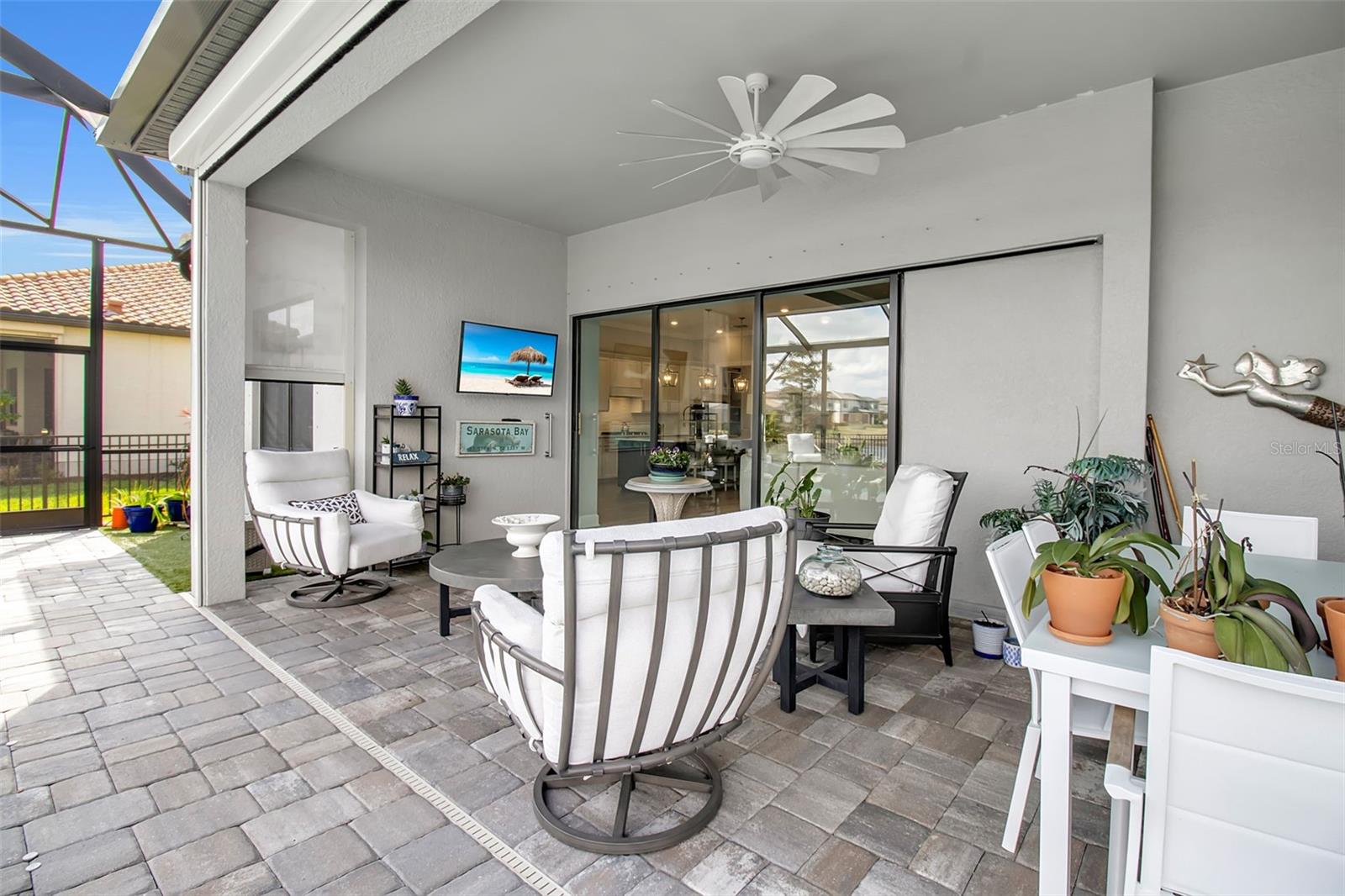 TALON PRESERVE - Residential