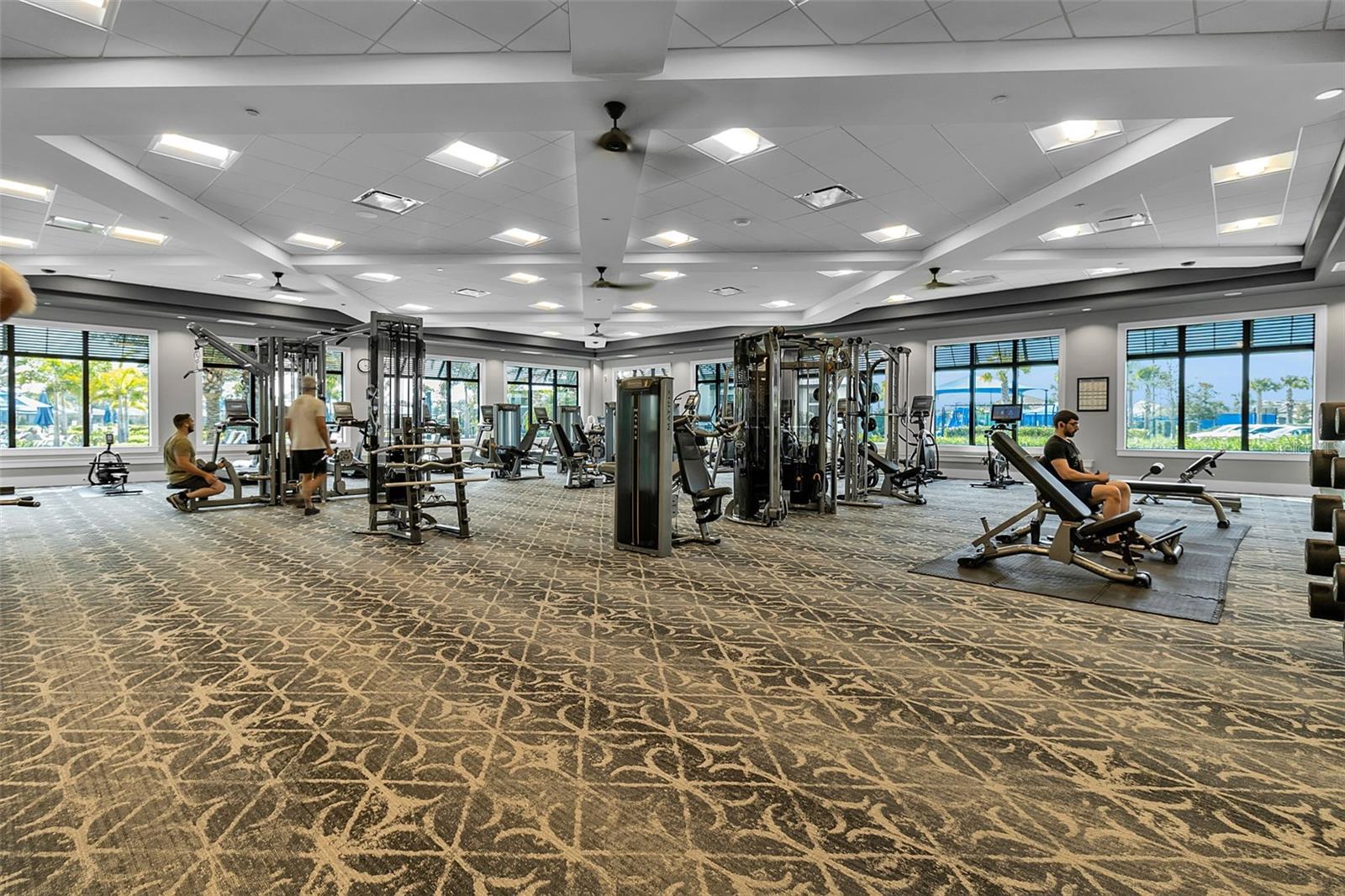 TALON PRESERVE - Residential