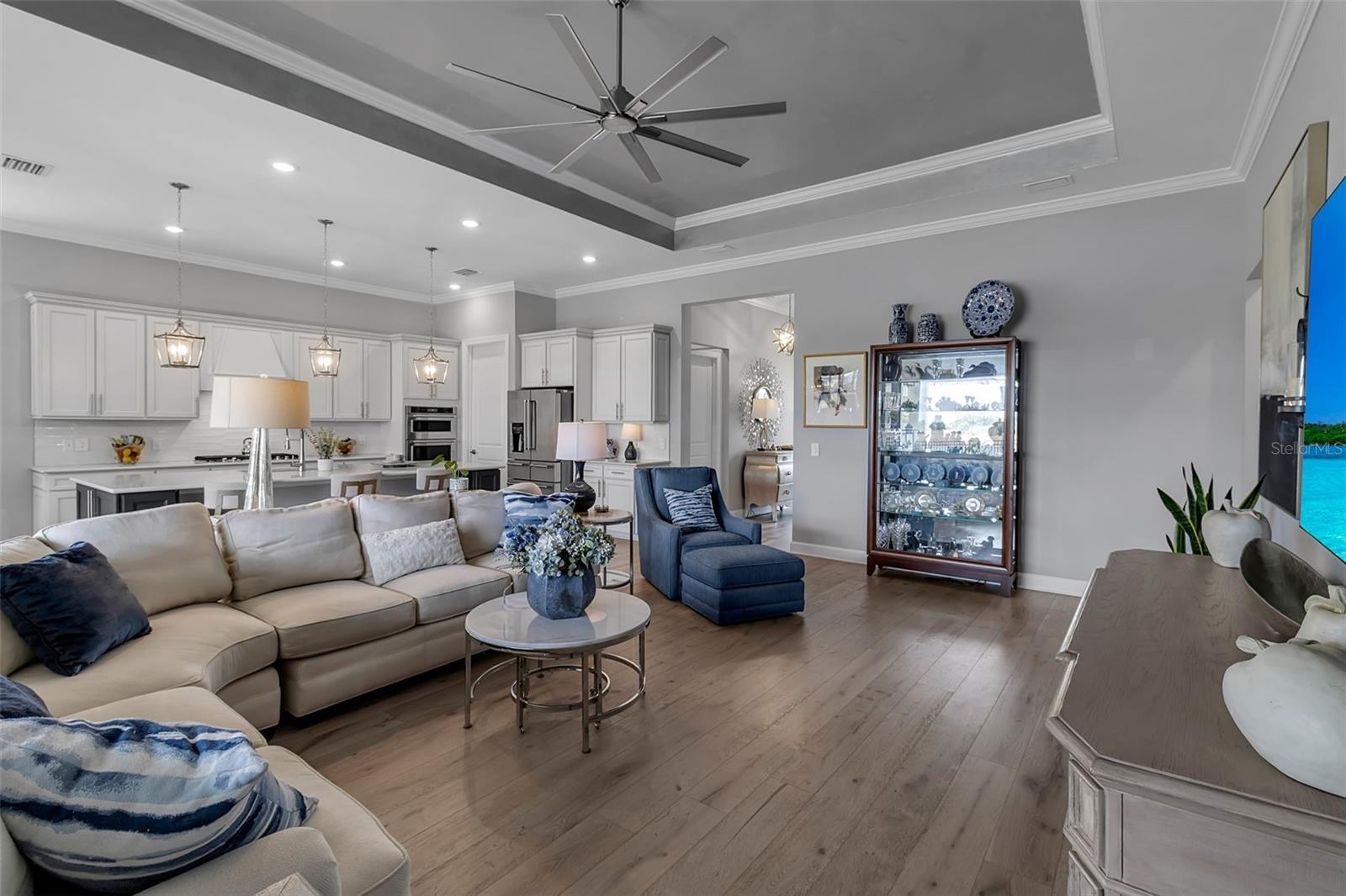 TALON PRESERVE - Residential