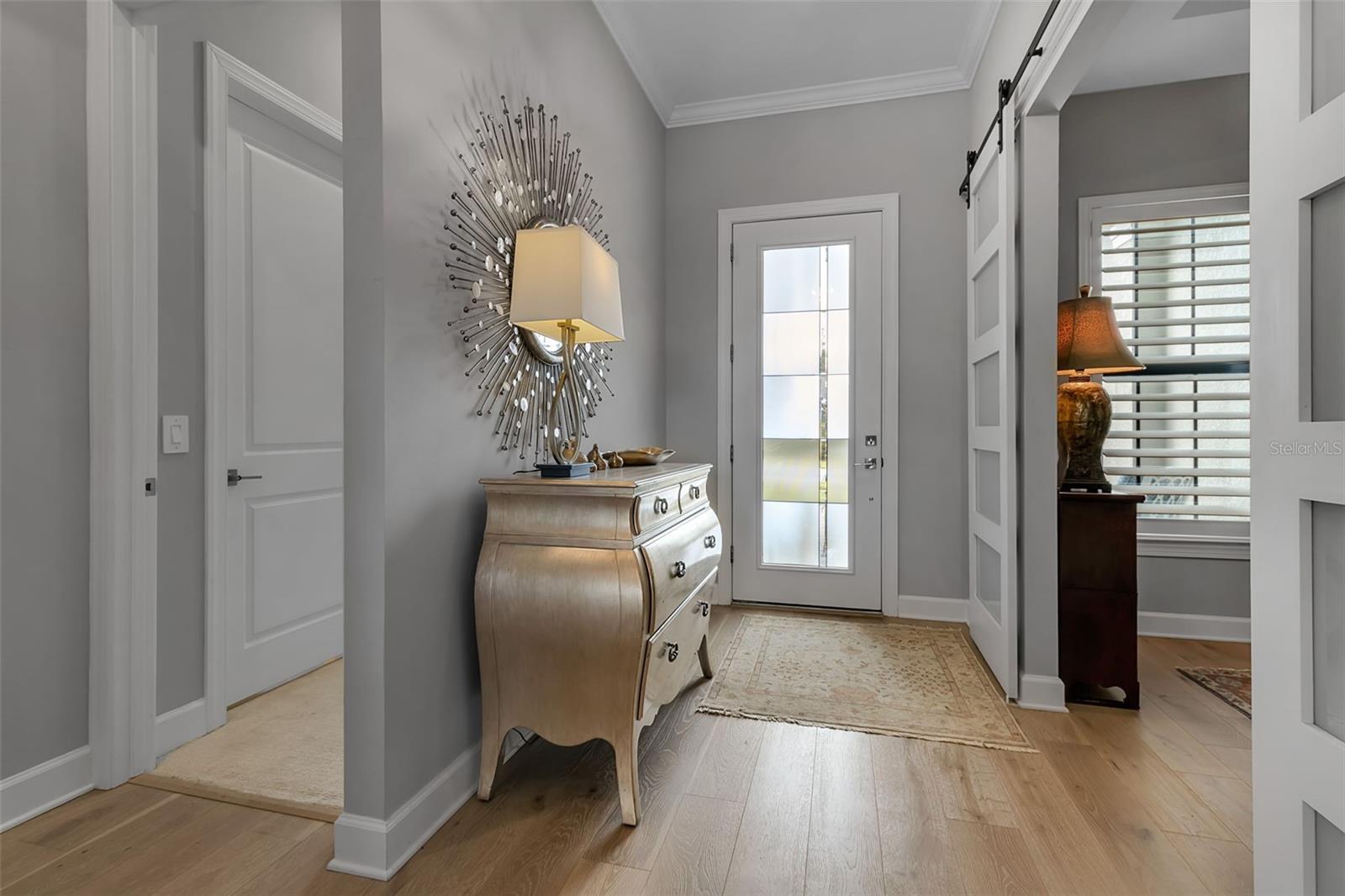 TALON PRESERVE - Residential