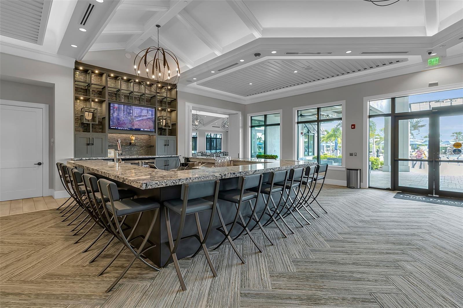 TALON PRESERVE - Residential