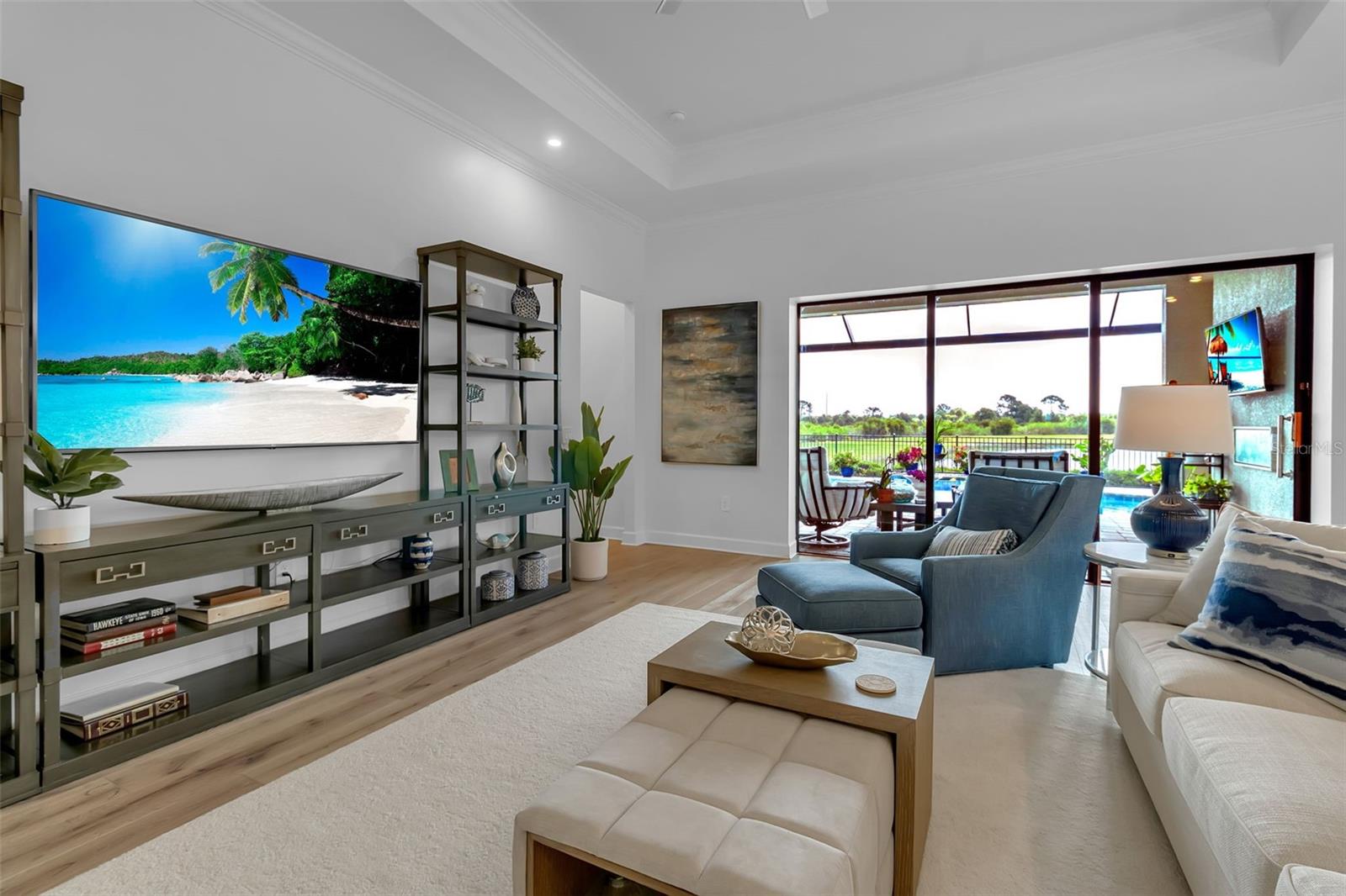 TALON PRESERVE - Residential