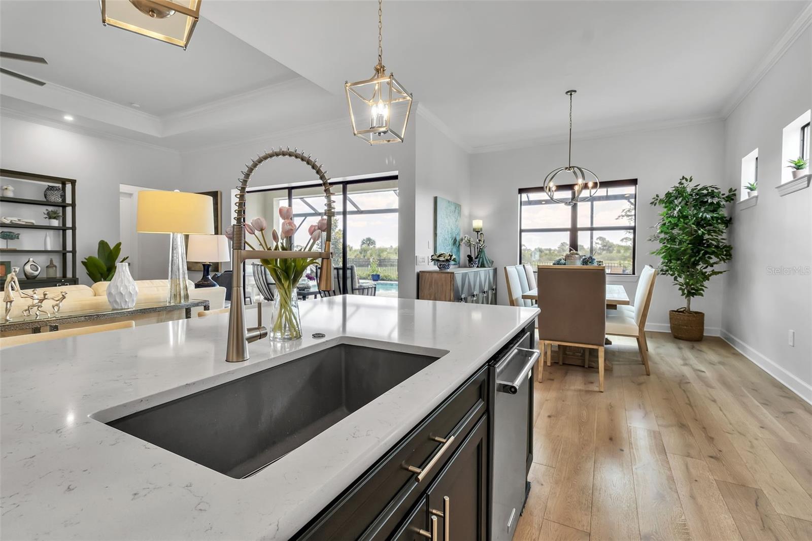 TALON PRESERVE - Residential