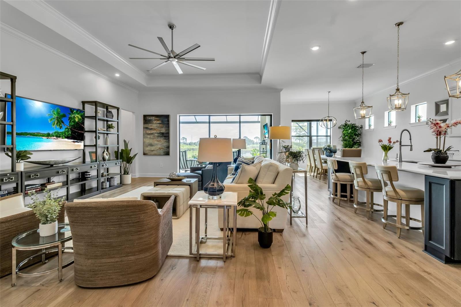 TALON PRESERVE - Residential
