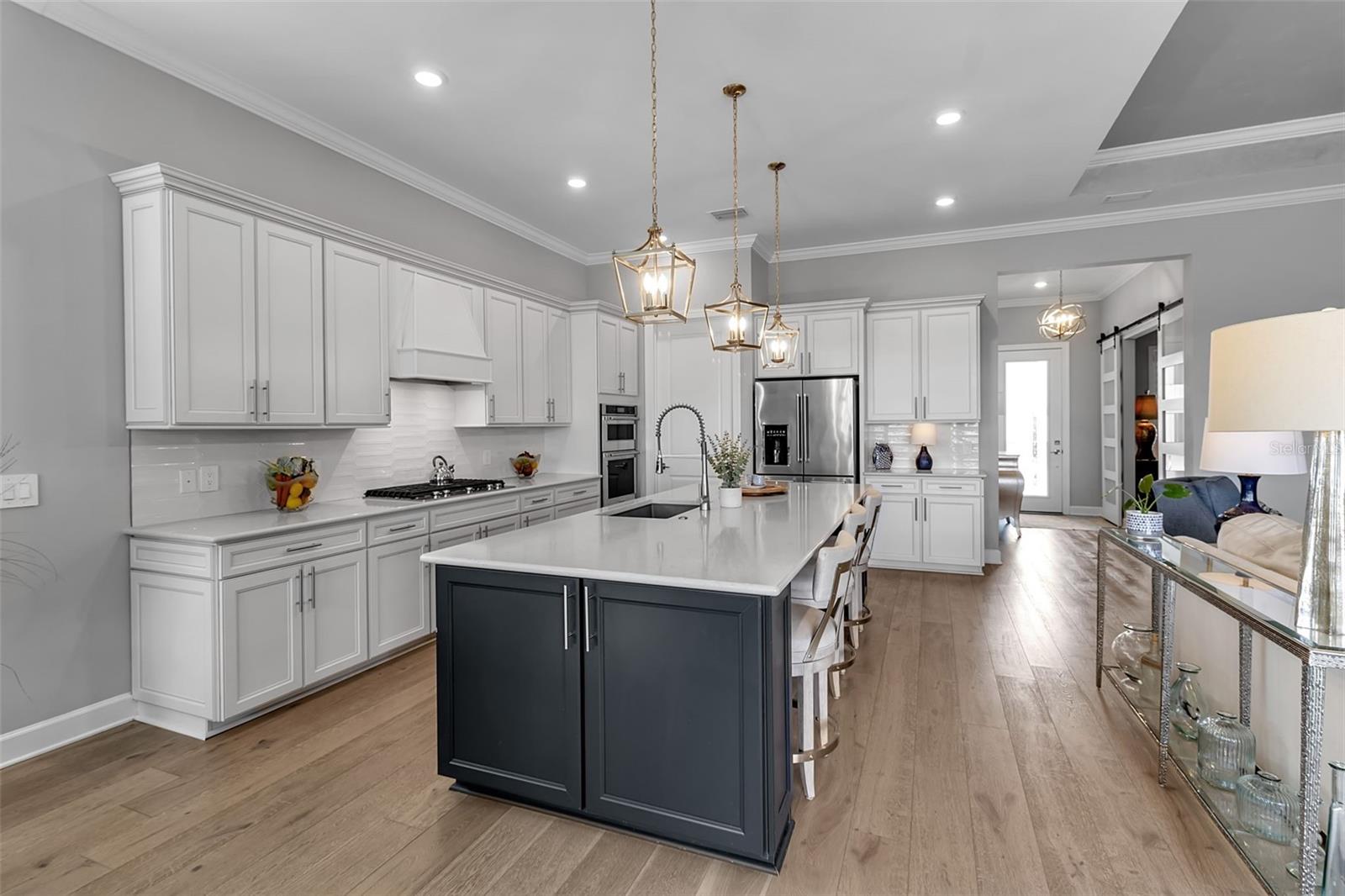 TALON PRESERVE - Residential