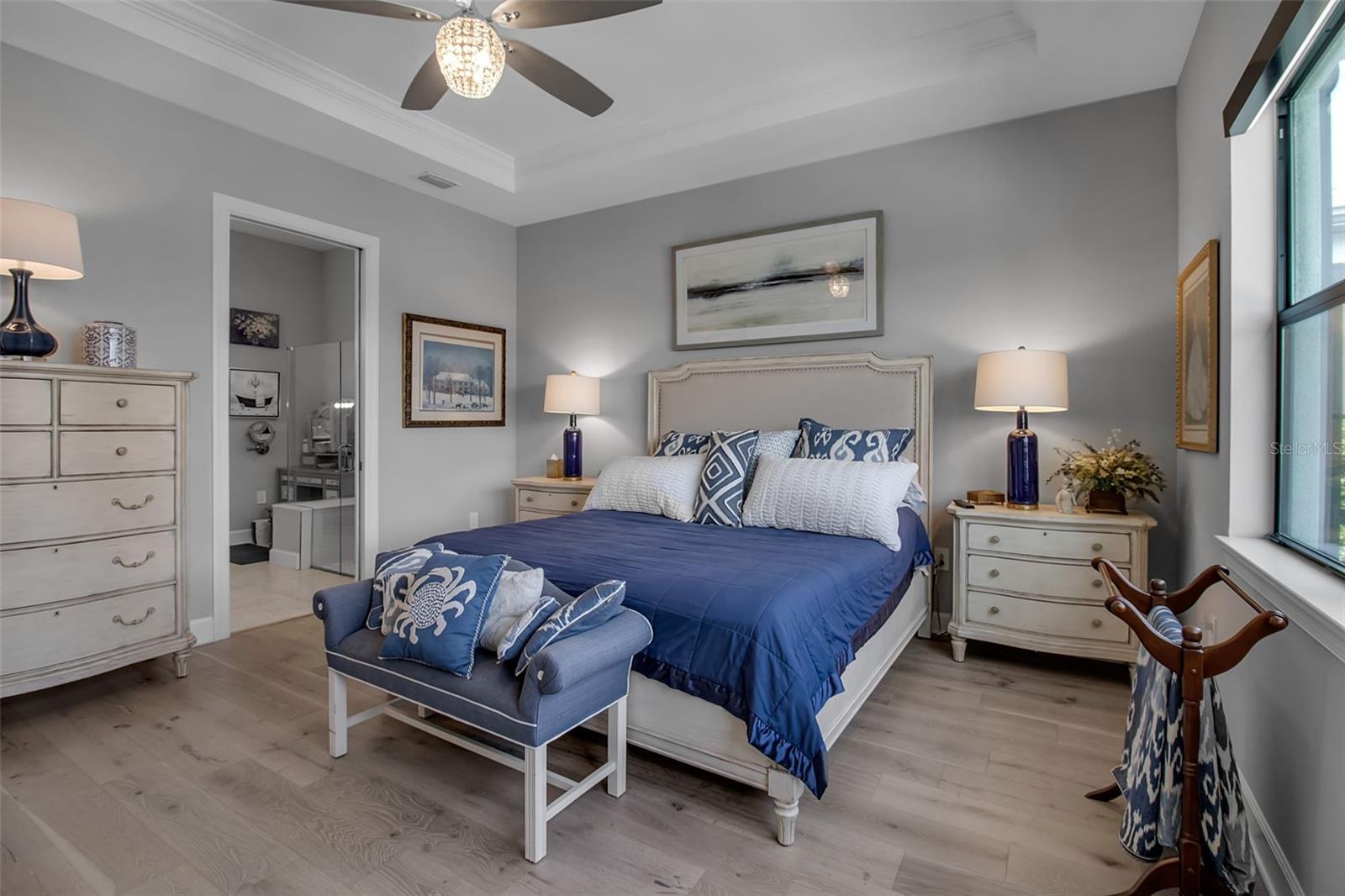 TALON PRESERVE - Residential