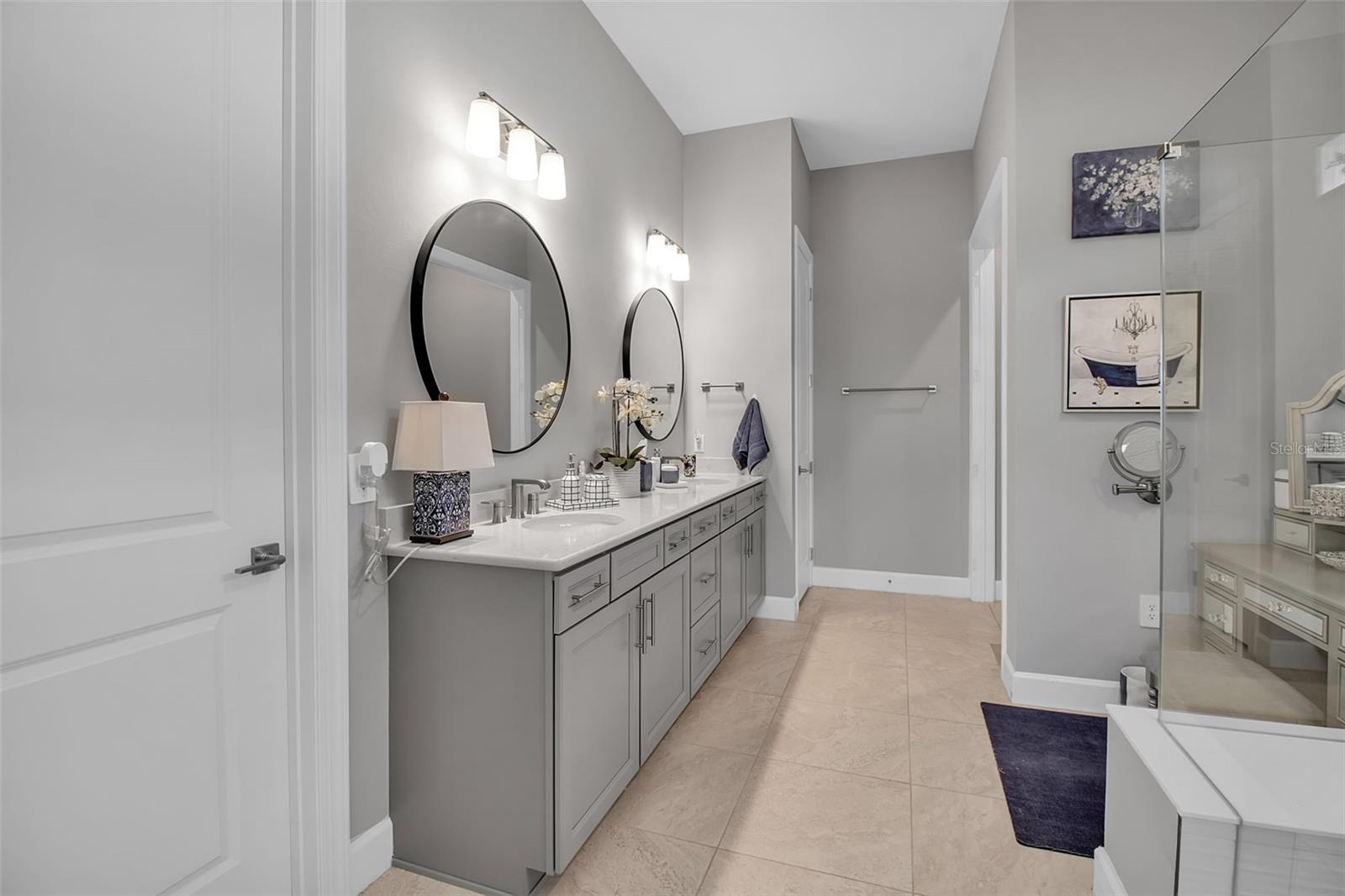 TALON PRESERVE - Residential