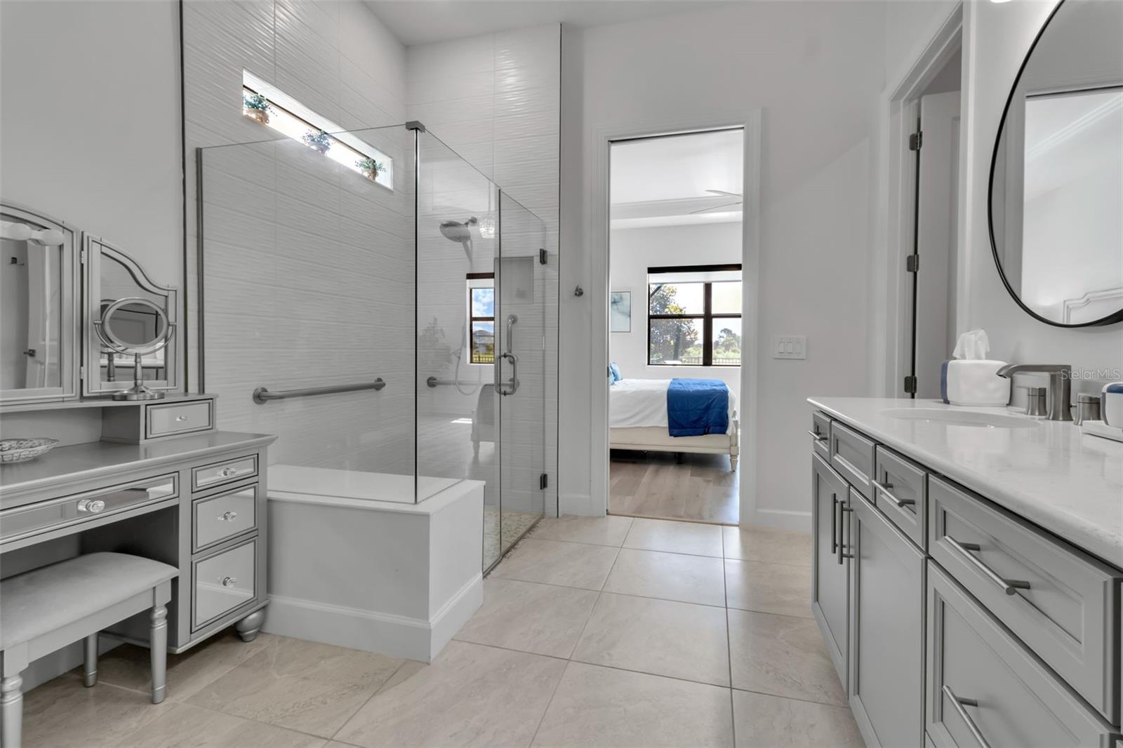 TALON PRESERVE - Residential