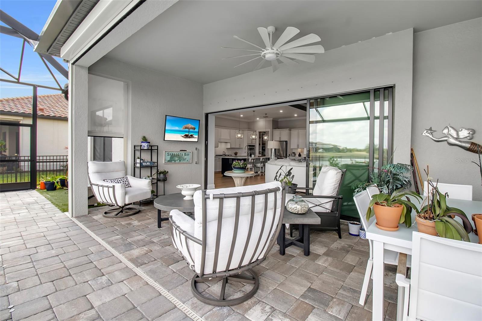 TALON PRESERVE - Residential