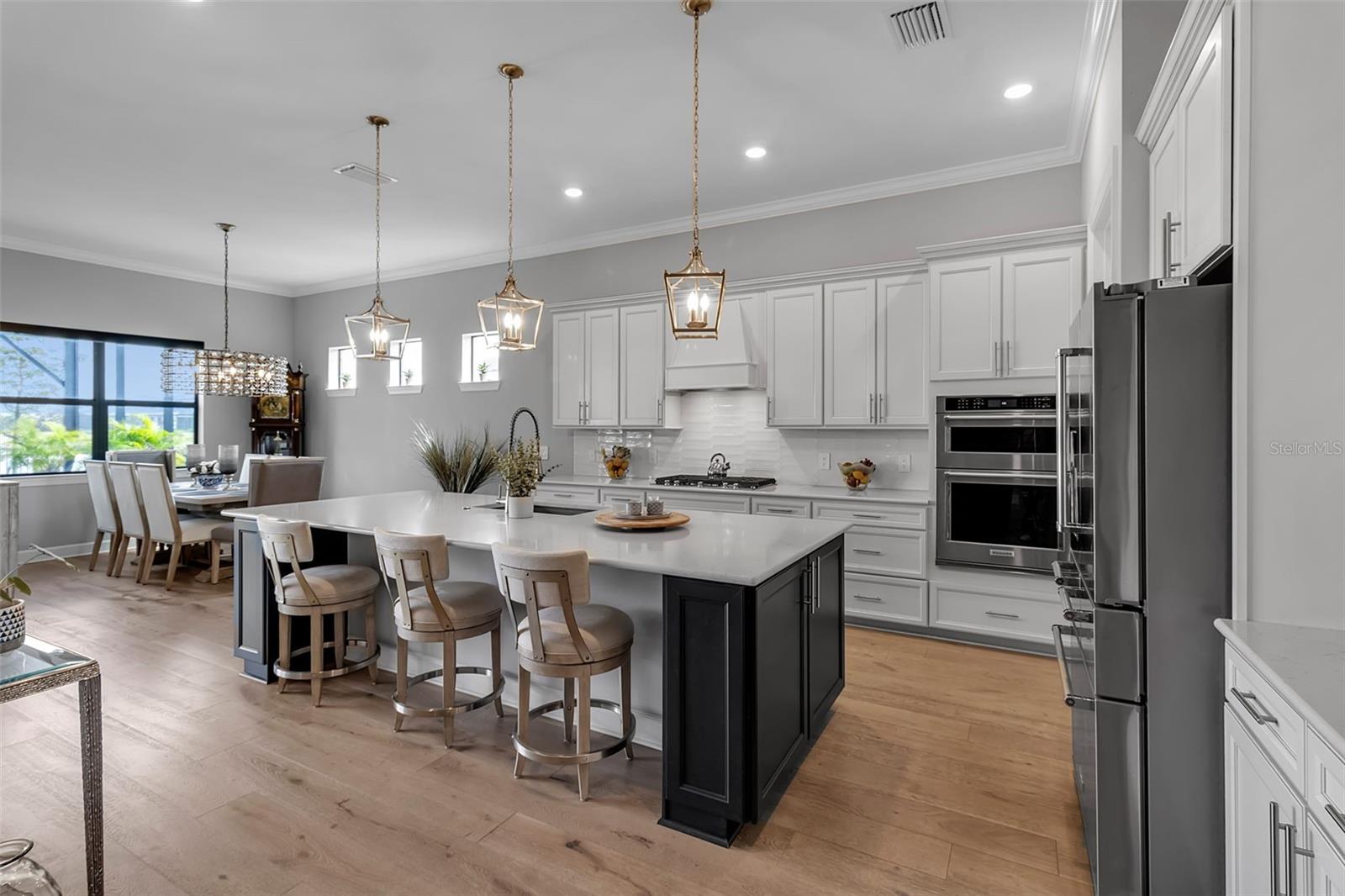 TALON PRESERVE - Residential