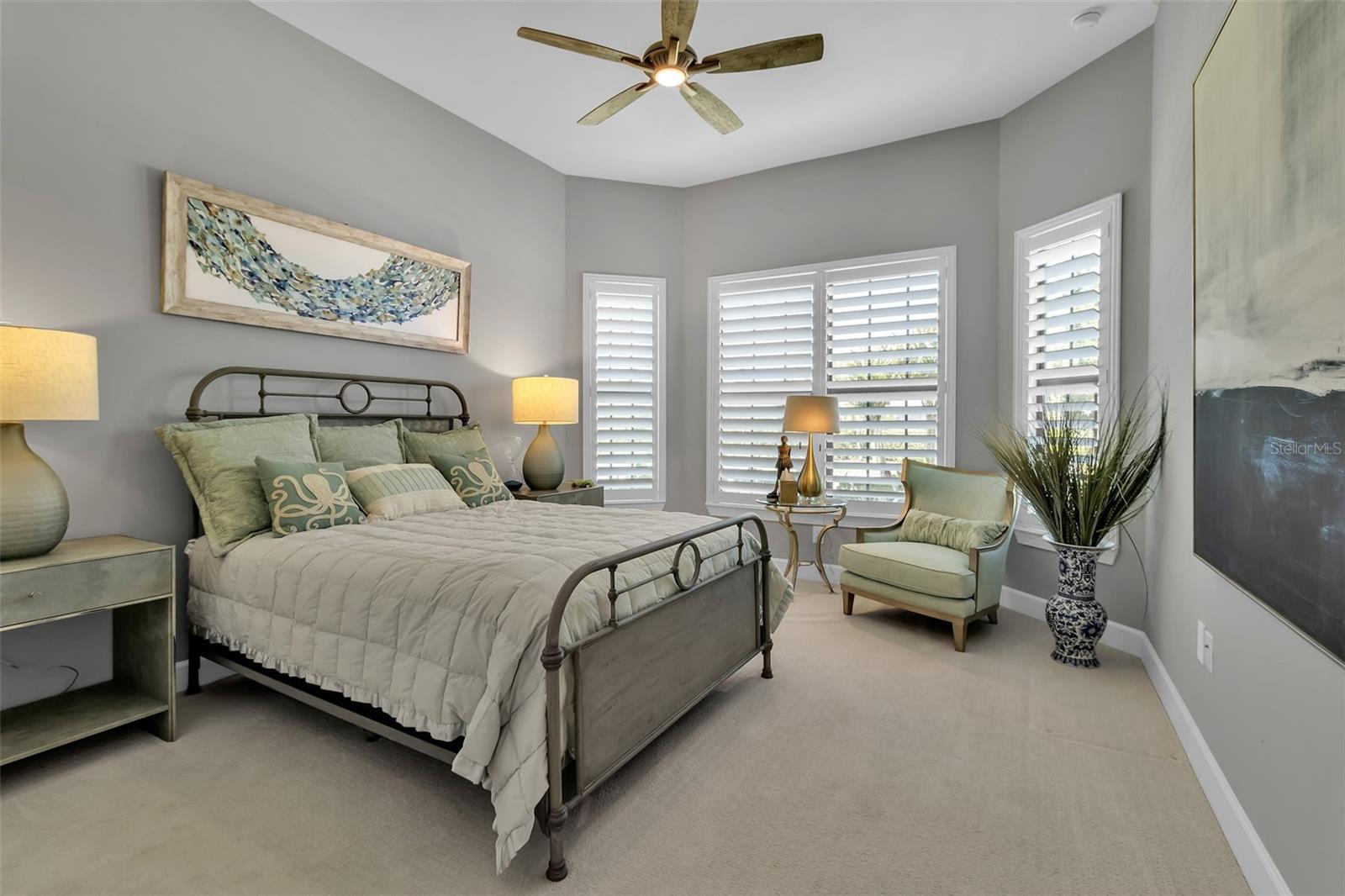 TALON PRESERVE - Residential